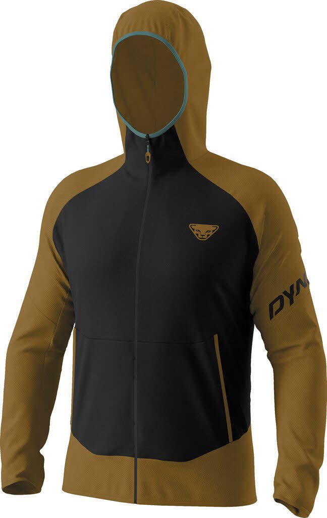 Fleecejacke