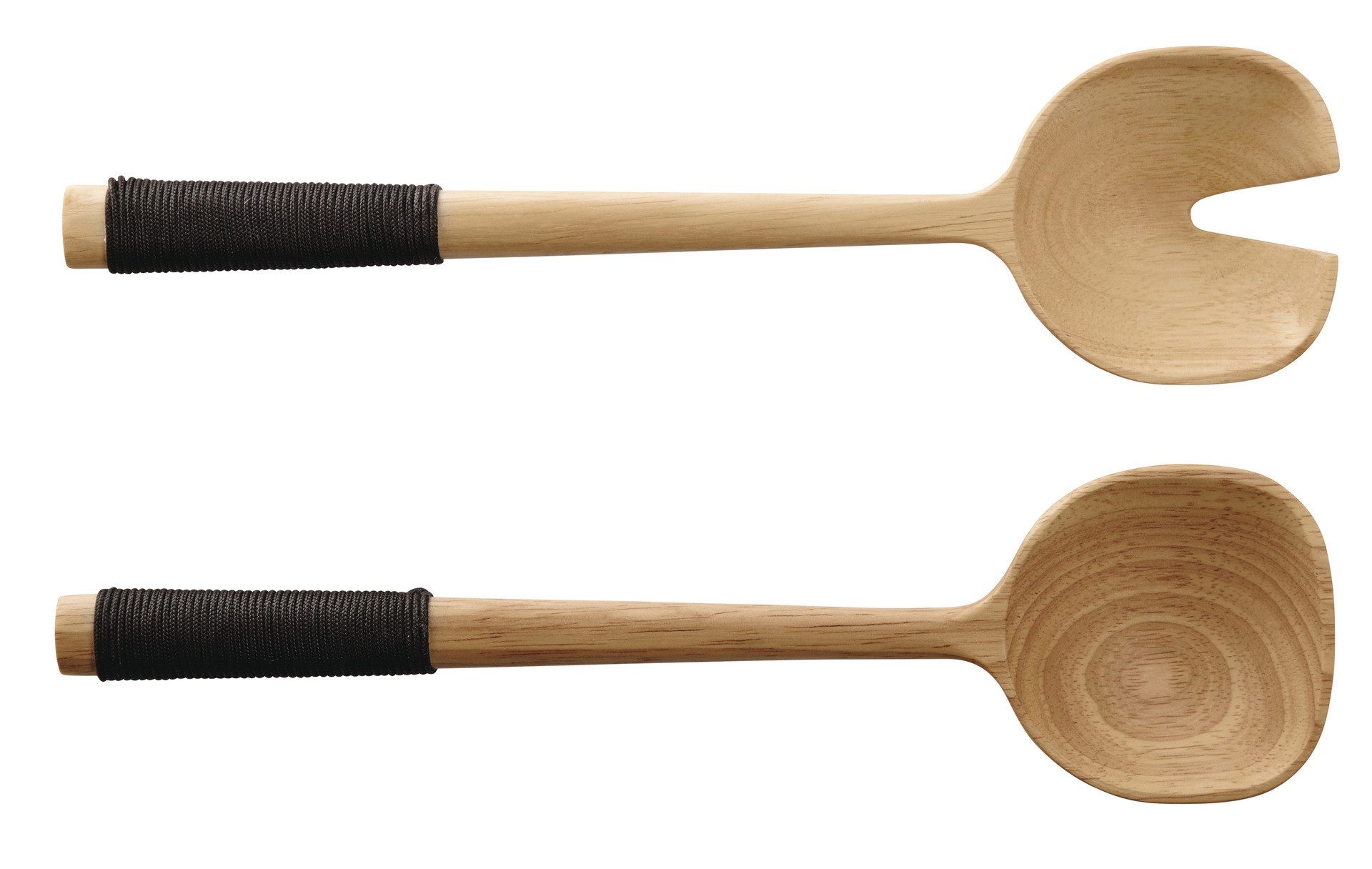 ASA SELECTION Besteck-Set 53931970 (2-tlg), Holz