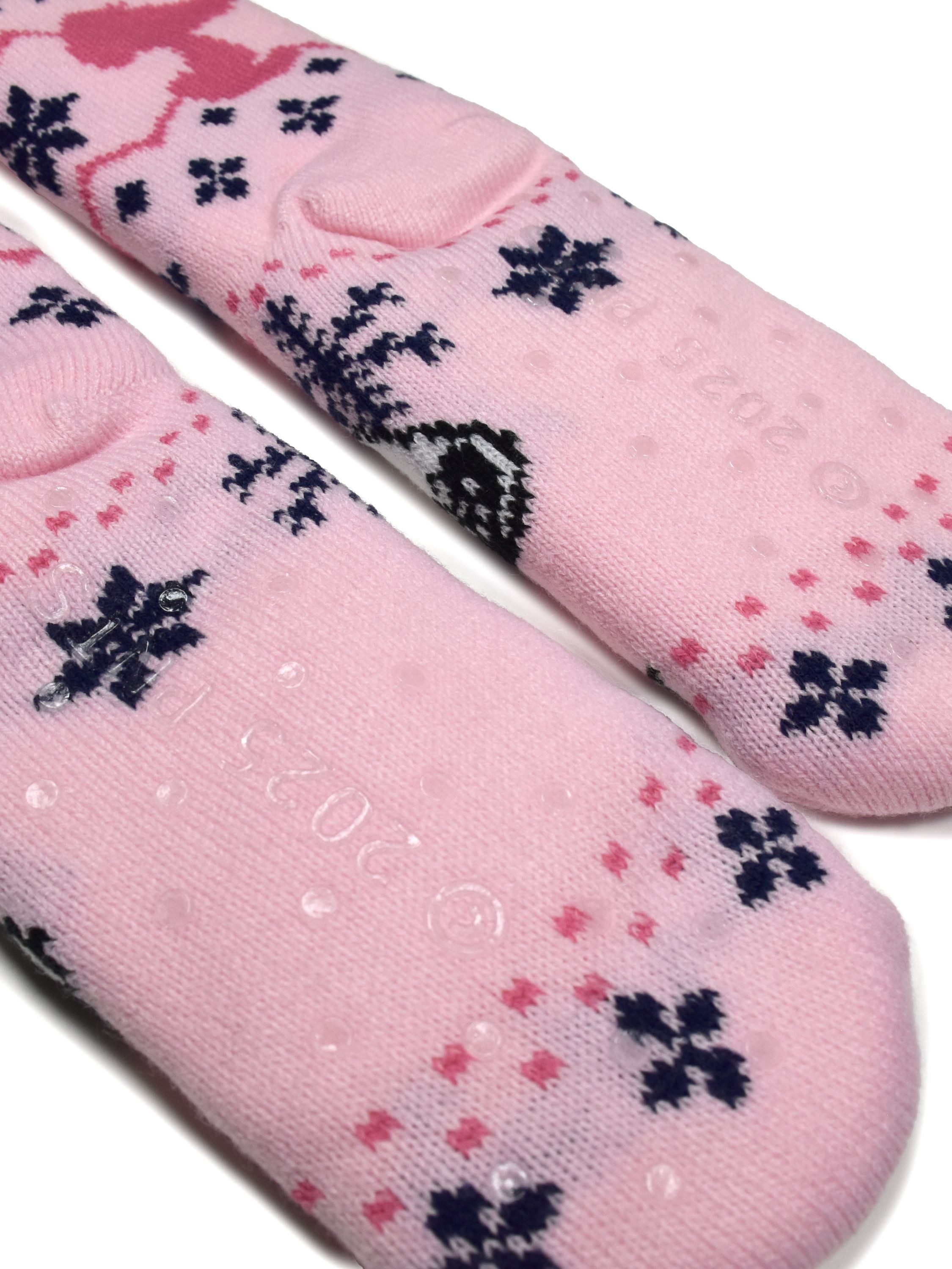 United Labels® Haussocken Peanuts Snoopy Hüttensocken Haussocken Kuschelsocken Socken