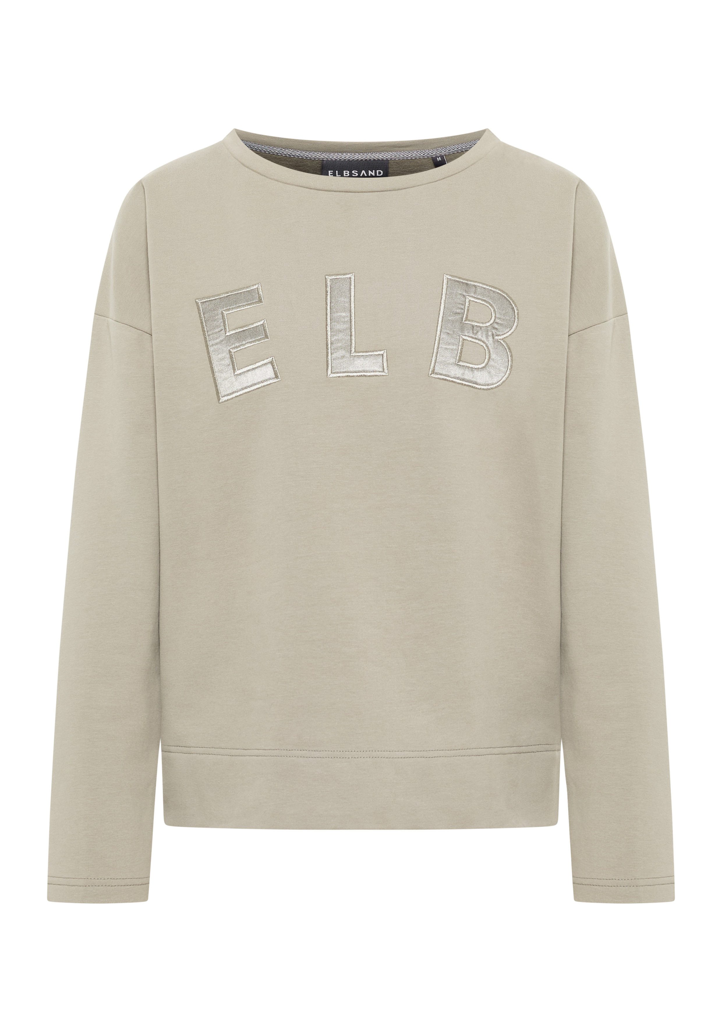 Elbsand Sweatshirt ELBSAND Aleah Sweatshirt günstig online kaufen