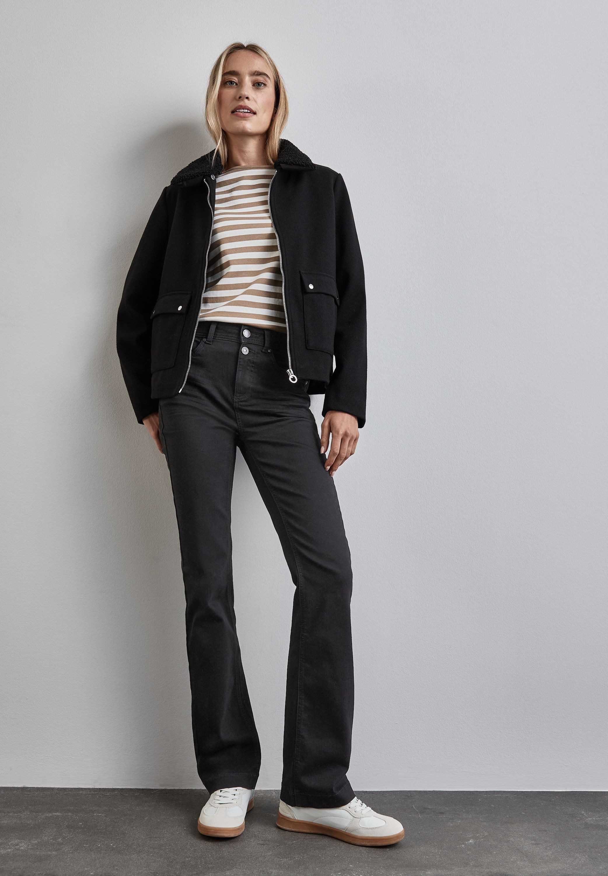 STREET ONE 5-Pocket-Hose