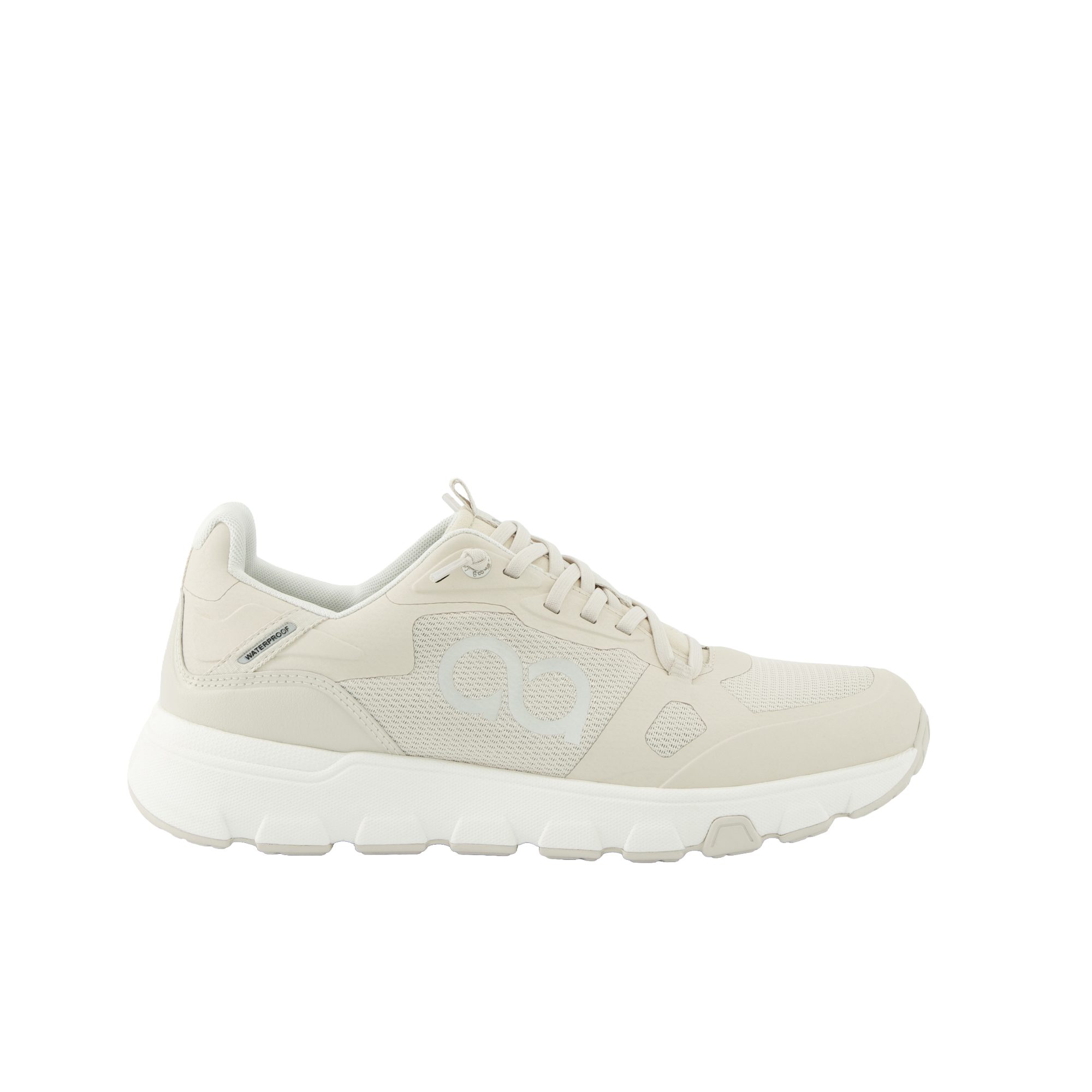 Tenhaag tenhaag stormhaag WP, Sneaker, Beige, Damen Sneaker