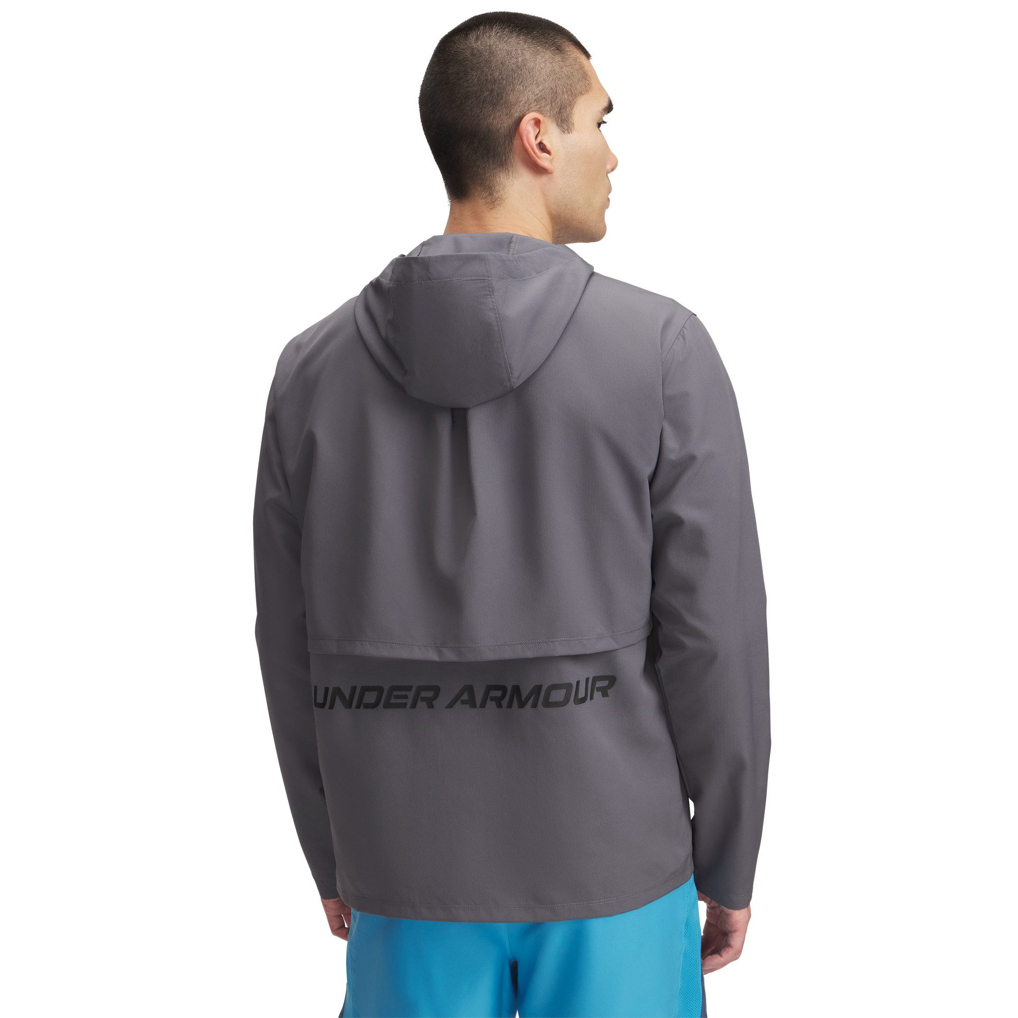 Under Armour® Laufjacke Under Armour Herren günstig online kaufen