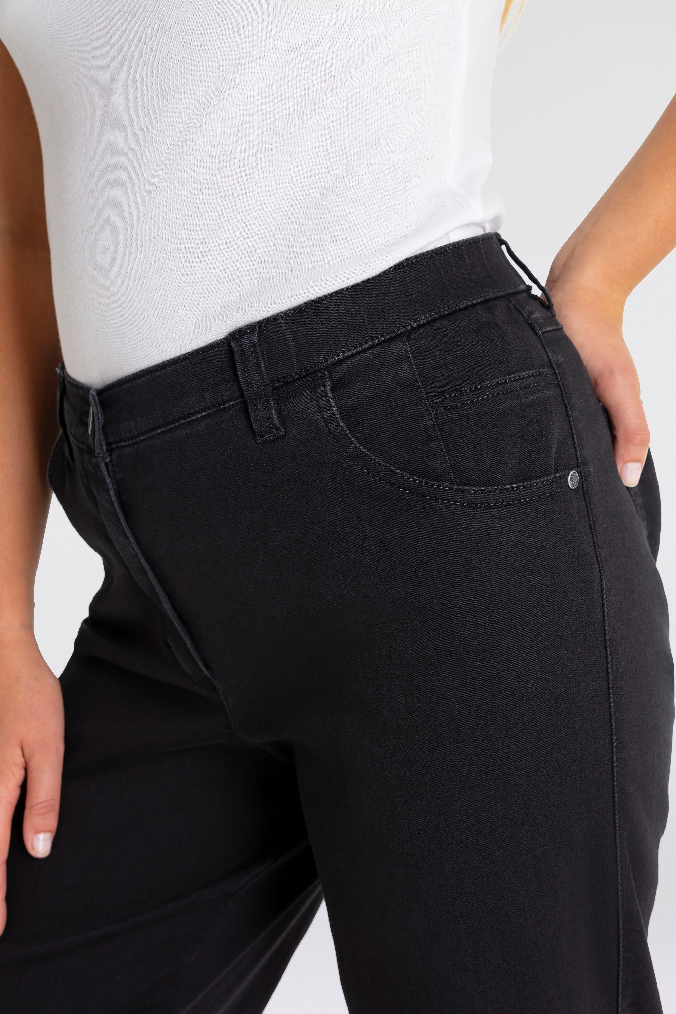 KjBRAND Stretch-Hose Babsie