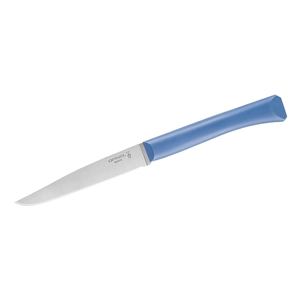 Opinel Столовый нож Opinel Столовый нож Bon Appetit+, blau