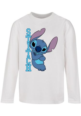 ABSOLUTE CULT Longsleeve Herren Kids Lilo And Stitch...