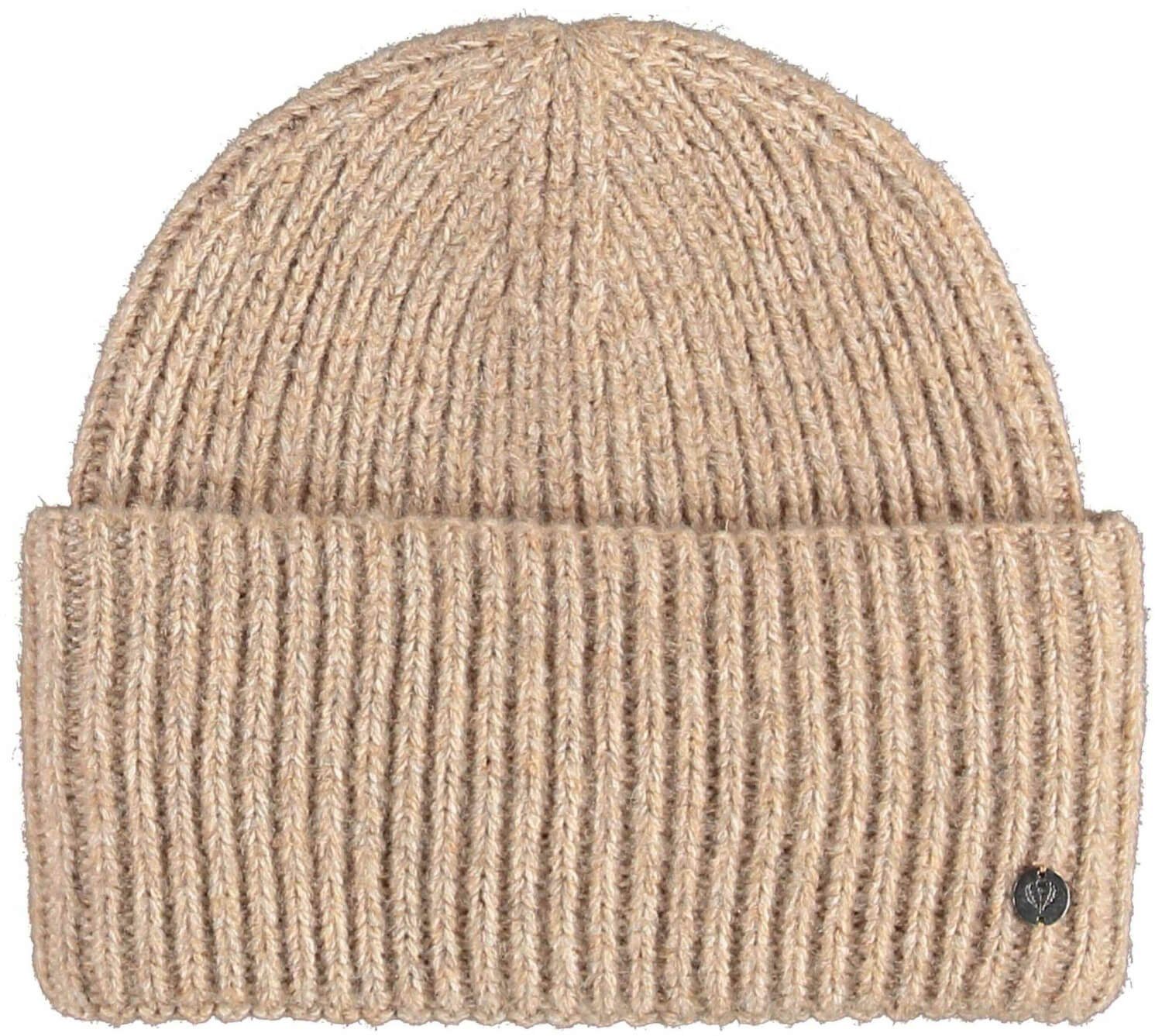 Strickmütze