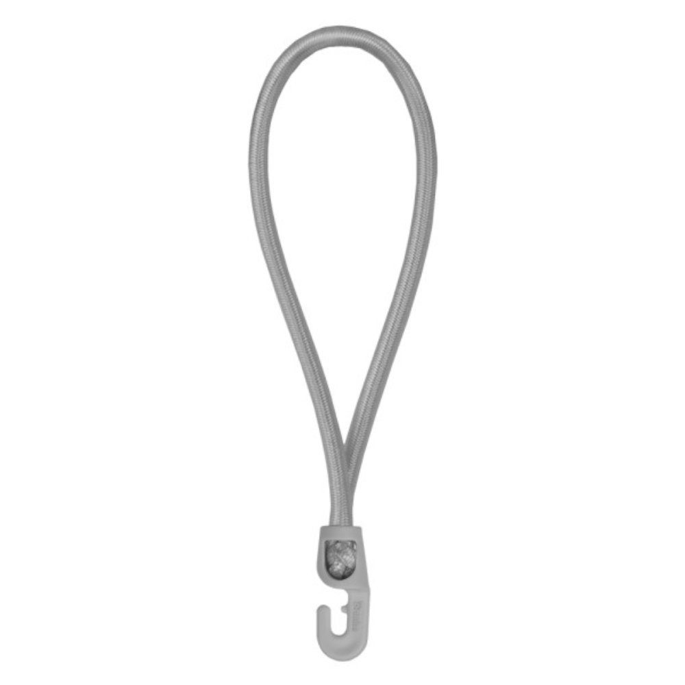 Spanngurt Spanngummi mit PVC Haken 0,4x25cm