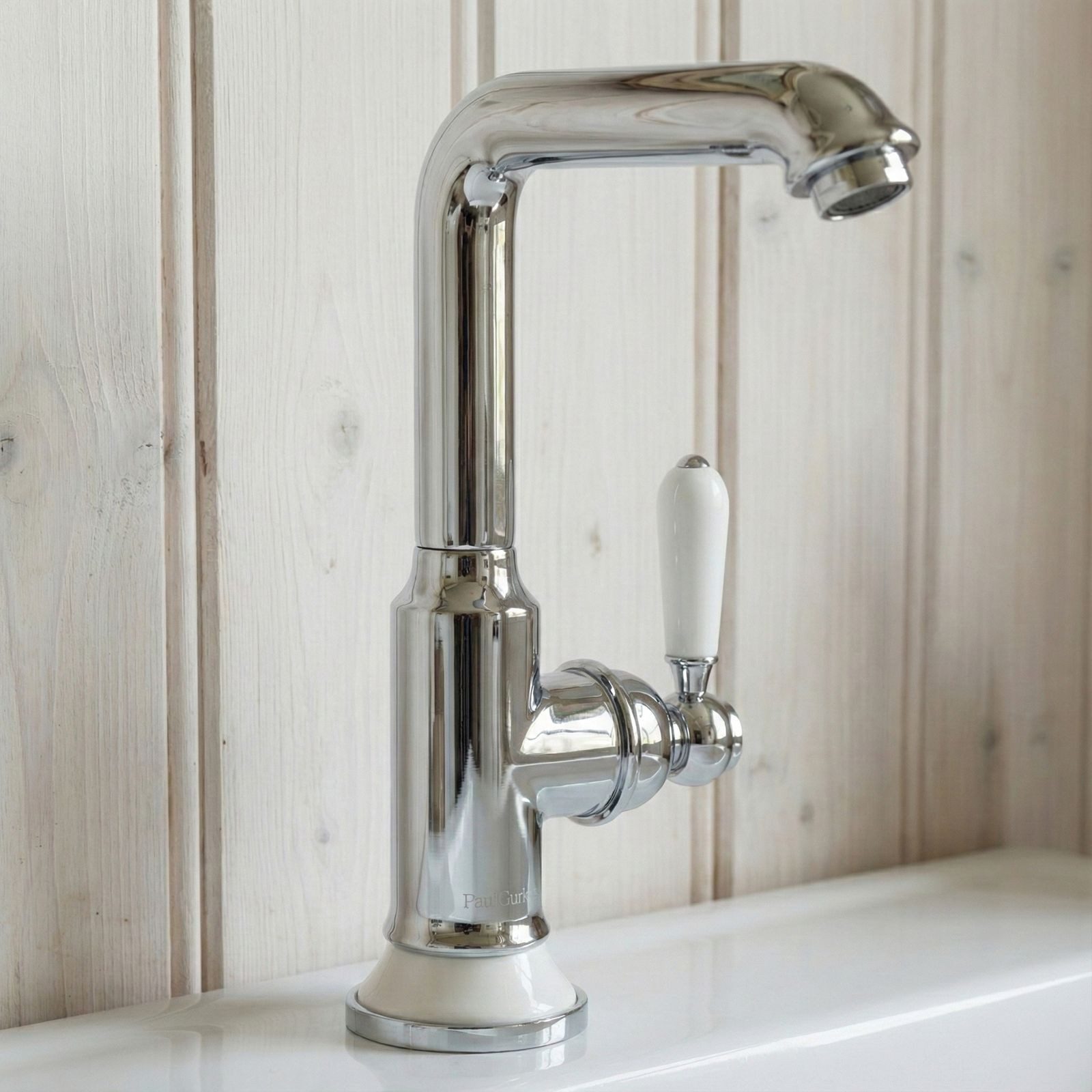 PaulGurkes Waschtischarmatur PGLUNA58 (Armatur)