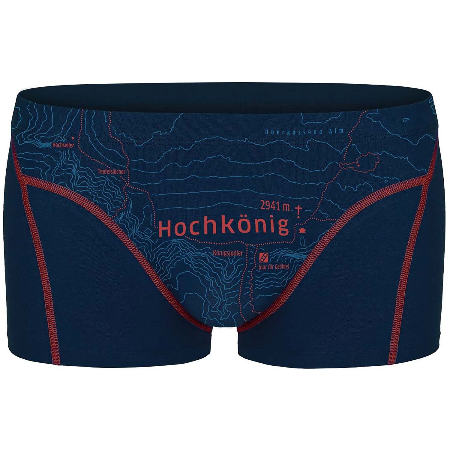 EIN SCHÖNER FLECK ERDE Funktionsshorts Trinkflasche günstig online kaufen