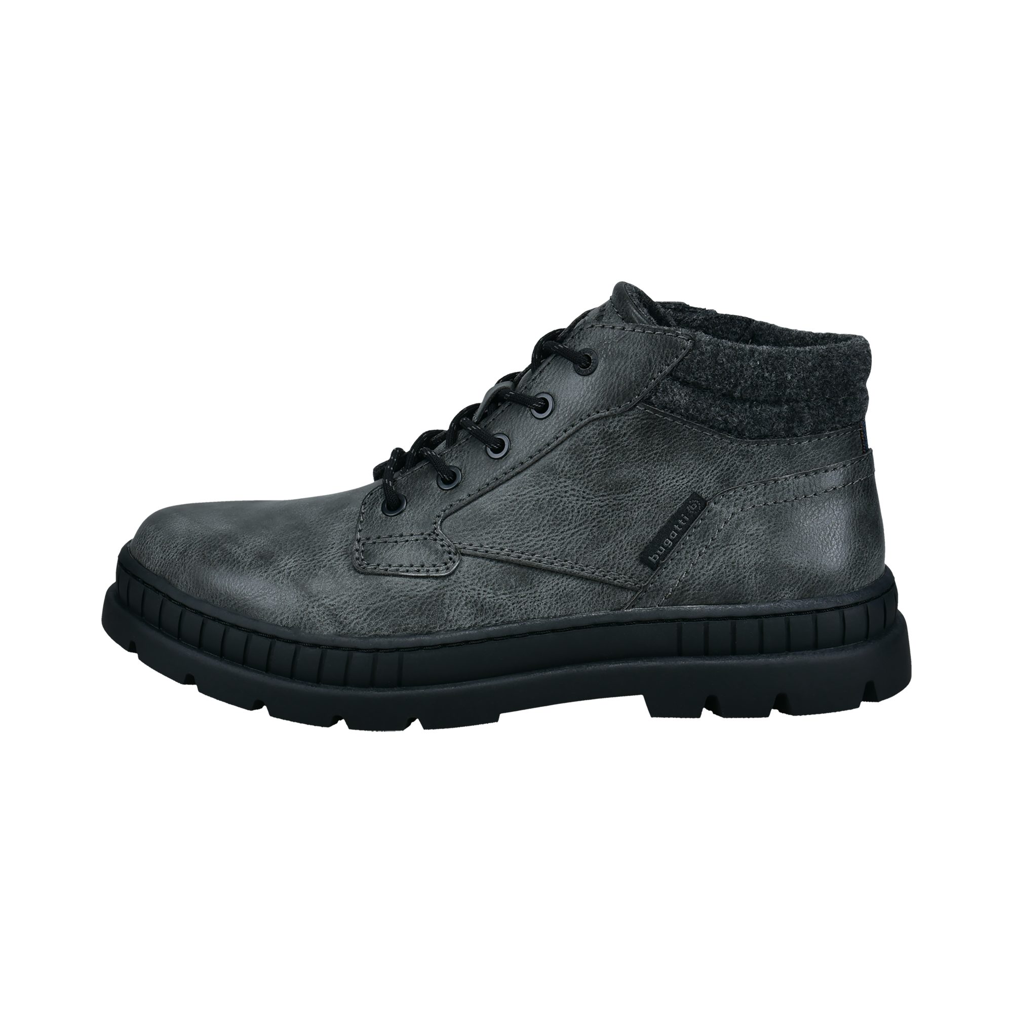 bugatti Schnürstiefel