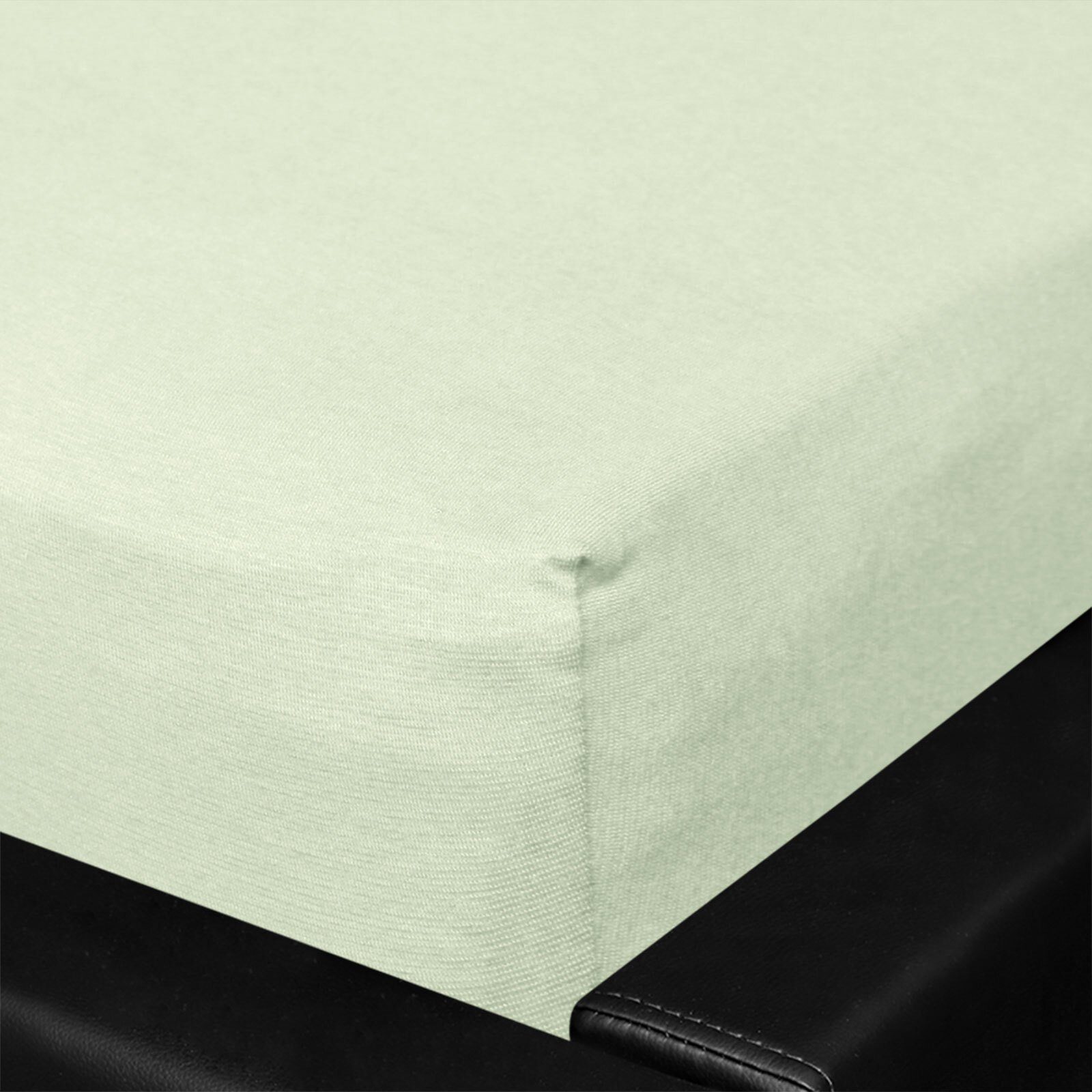 BETTWARENSHOP Spannbettlaken Multi-Stretch, Jersey, Gummizug: Rundumgummi, günstig online kaufen