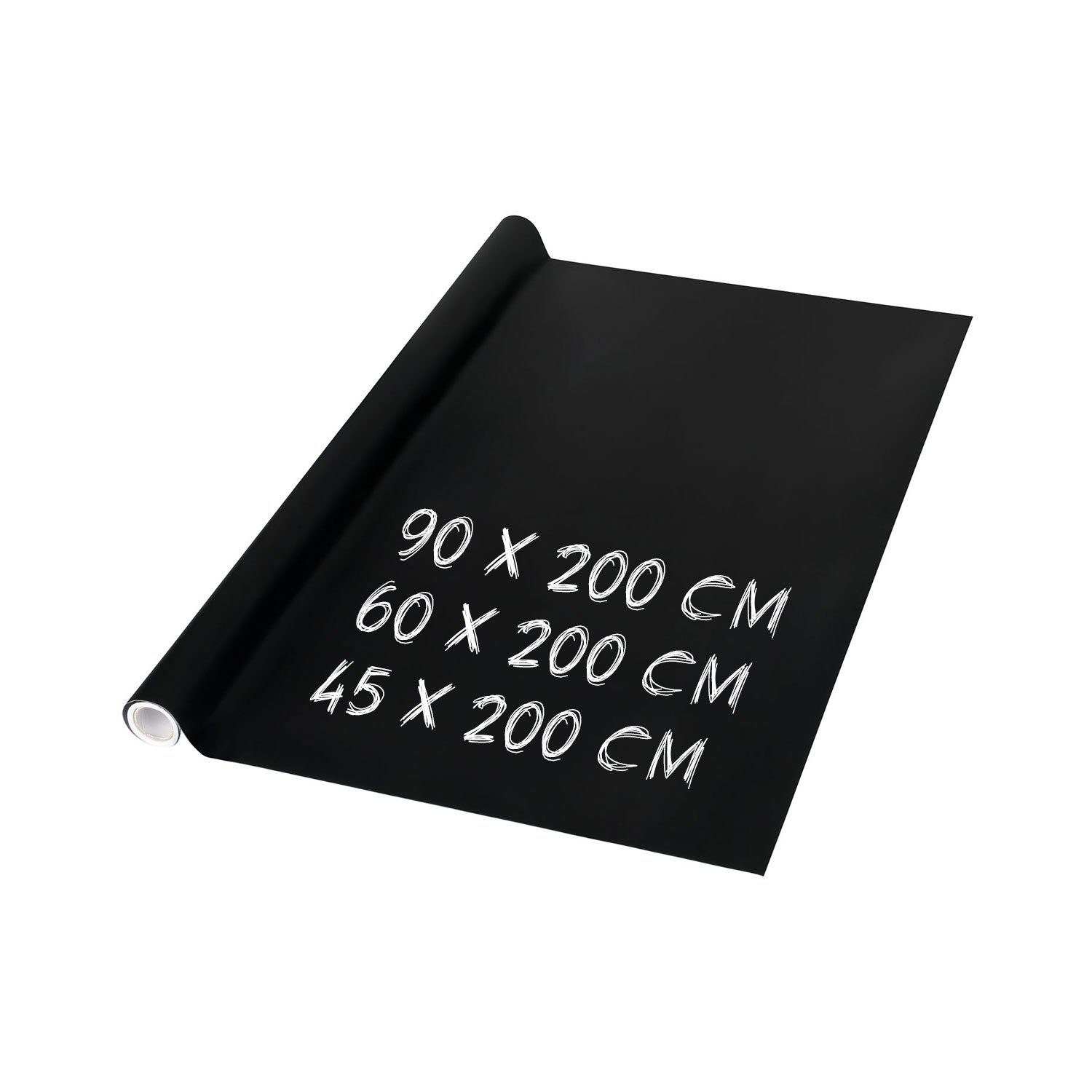 shelfmade Tafelfolie shelfmade Tafelfolie selbstklebend Kreidetafel Folie i günstig online kaufen