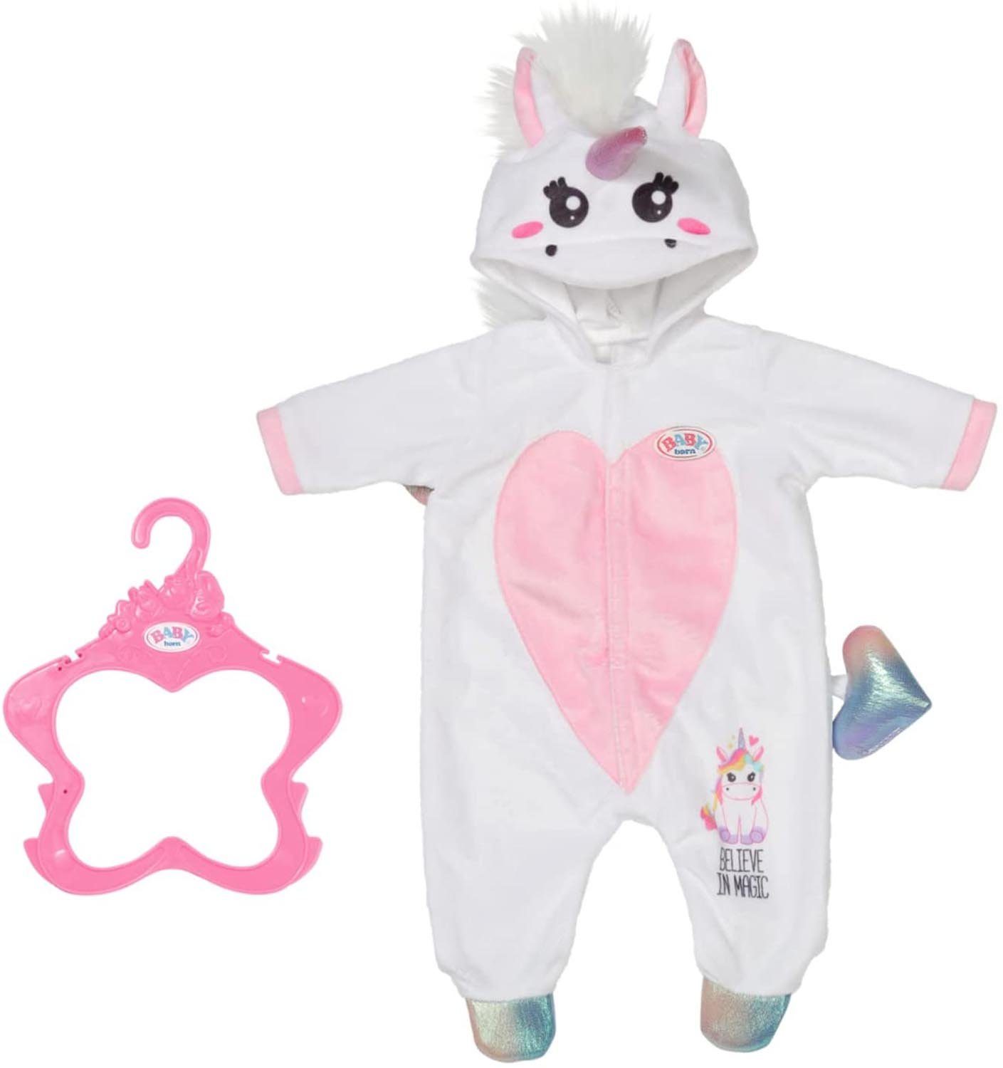 Zapf Creation® Puppenkleidung Zapf Creation 832936 günstig online kaufen