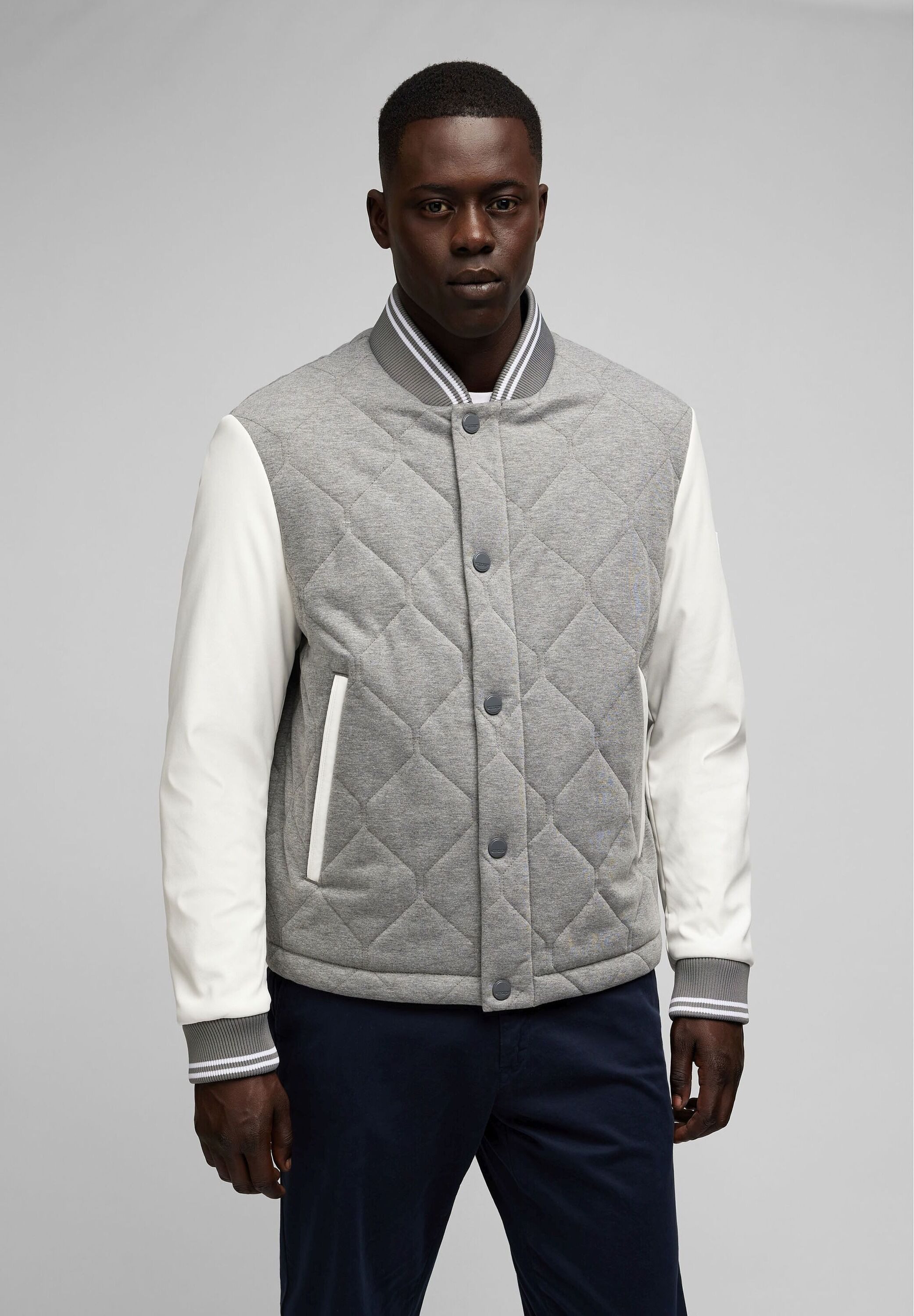Collegejacke