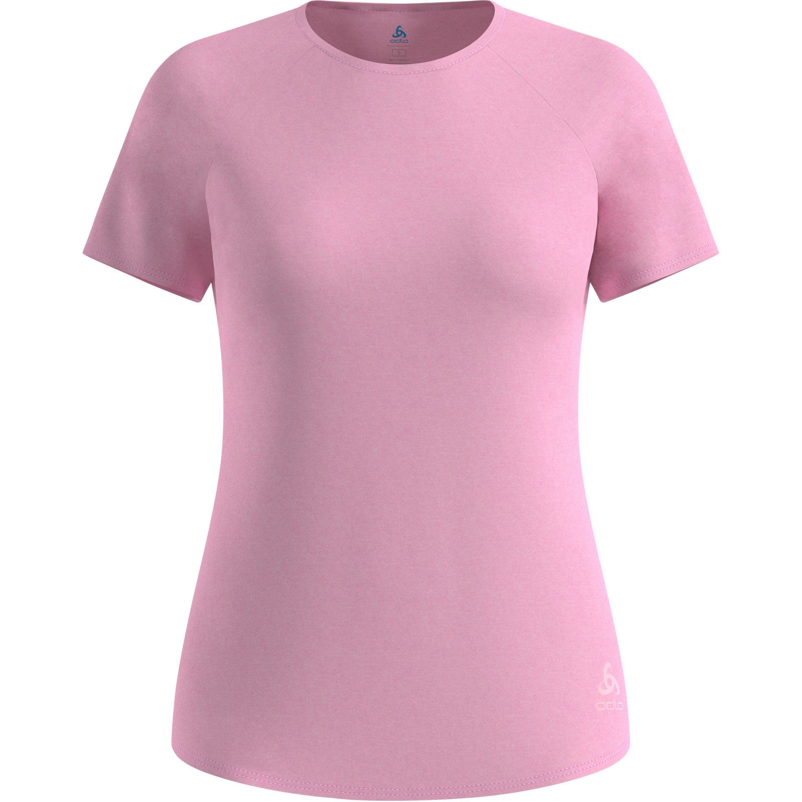 Odlo Laufshirt Active 365 T-Shirt Lady 314101-30324 funktionelles und nachhaltiges Trainingsshirt