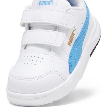 PUMA EVOLVE COURT V INF Sneaker mit Klettverschluss