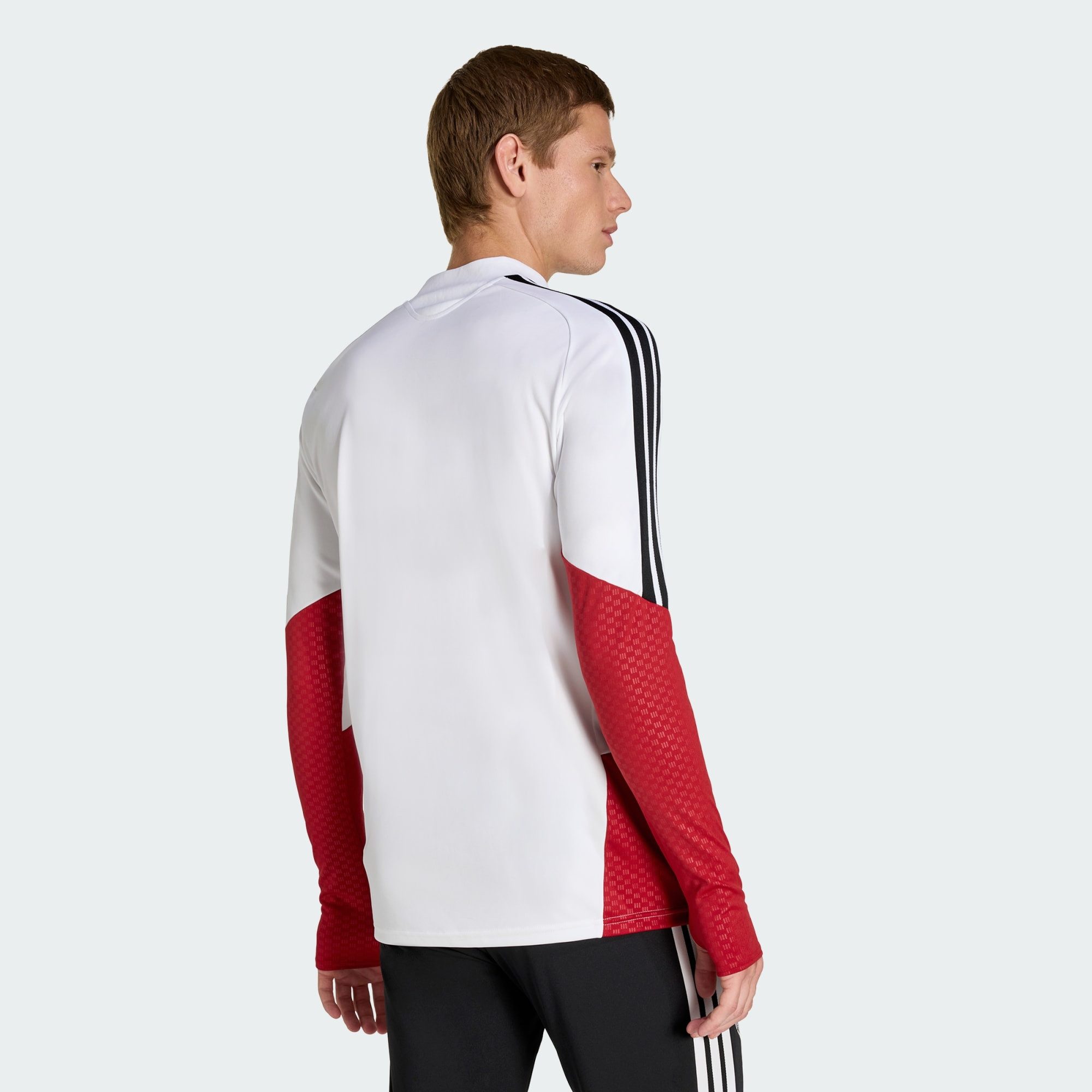 adidas Performance Trainingstop DEUTSCHLAND 26 TIRO TRAININGSOBERTEIL (1-tlg)