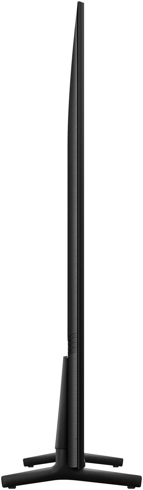 Samsung GU85DU8079U LED-Fernseher (214 cm/85 Zoll, 4K Ultra HD, Smart-TV, Crystal UHD, Q-Symphony, Dolby Surround Sound, Triple Tuner, Smart-Hub)