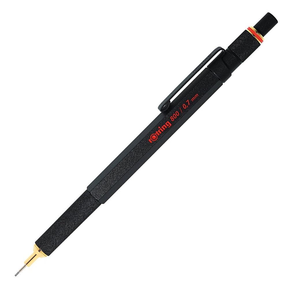 ROTRING Schreibgeräteetui ROTRING Feinminenstift 800 0,7 günstig online kaufen