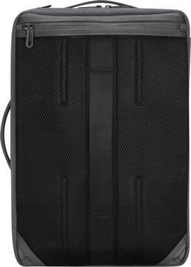 Targus Notebook-Rucksack 15,6" Cypress Convertible Rucksack mit EcoSmart