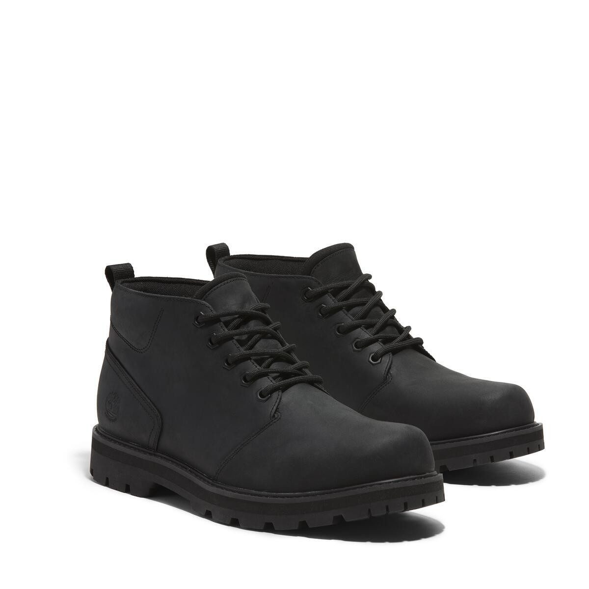 Timberland BRITTON ROAD MID LACE UP WATERPROOF CHUKKA BOOT Schnürboots Wint günstig online kaufen