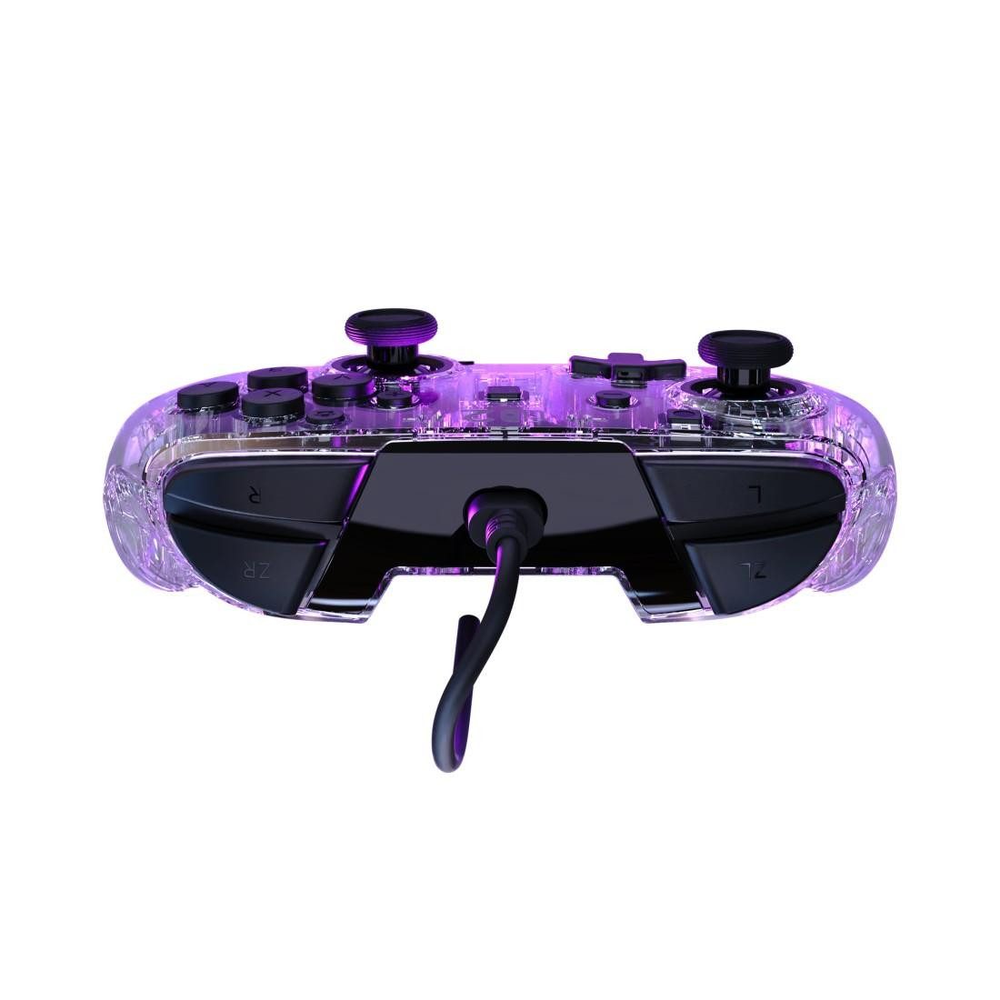 Turtle Beach Afterglow, kabelgebunden Controller