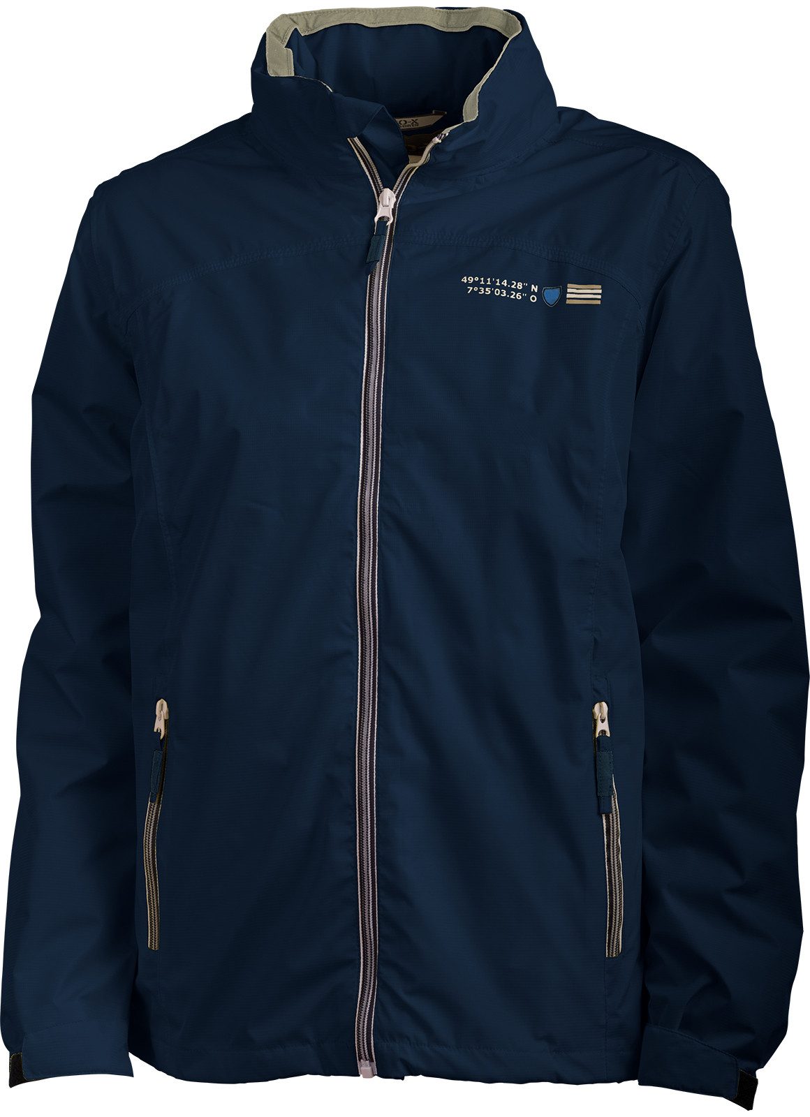 Funktionsjacke LOUISA