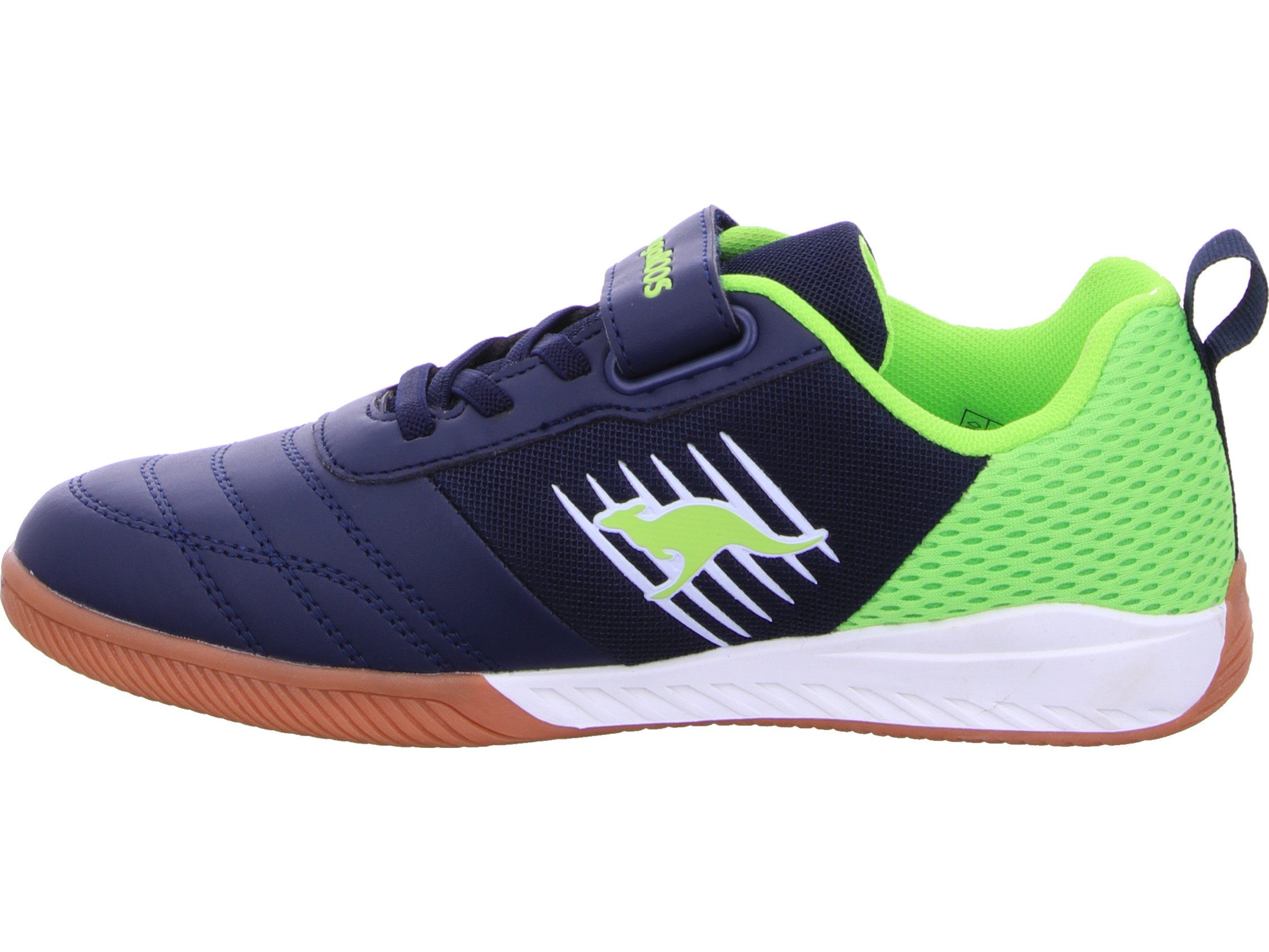 KangaROOS K5-Super Court EV Hallenschuh