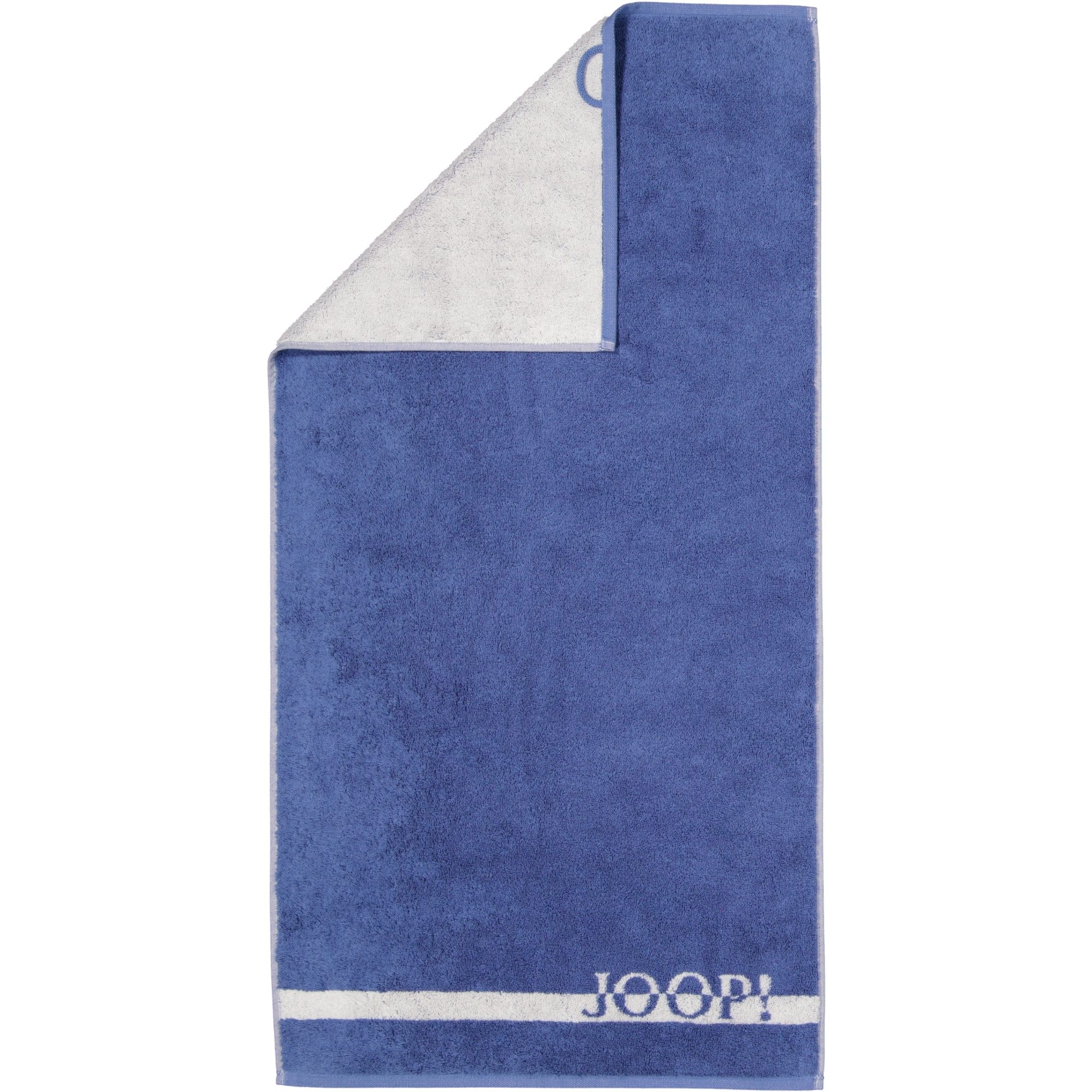JOOP! Handtücher Split Doubleface 1712, 100% günstig online kaufen