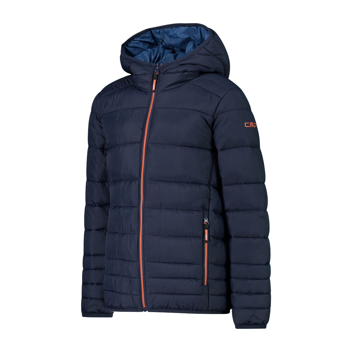 CMP Winterjacke CMP Jungen Winterjacke KID JACKET FIX HOOD 34Z3294 – Bild 3 von 3