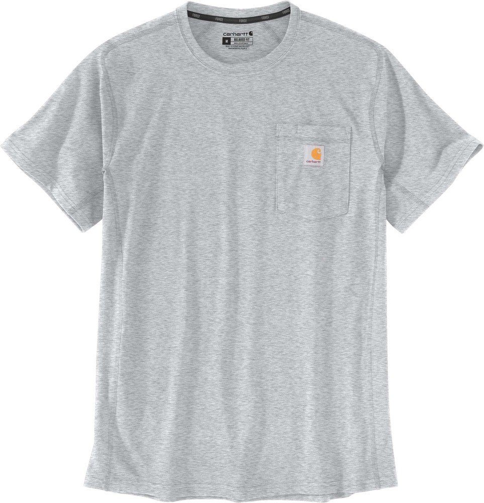 Carhartt T-Shirt Force Flex S/S 104616