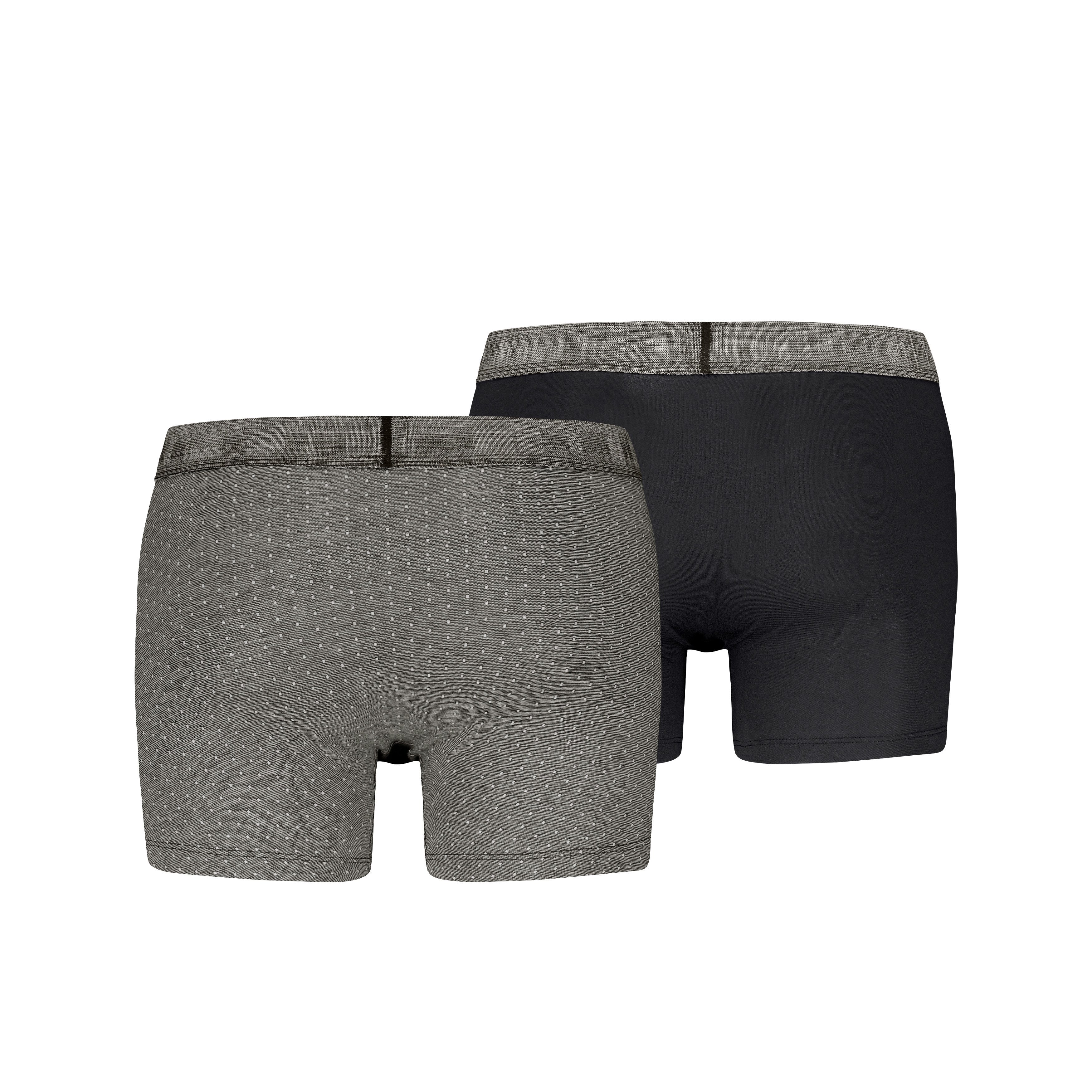 Levi's® Boxershorts LEVIS MEN DENIM INSPIRED günstig online kaufen