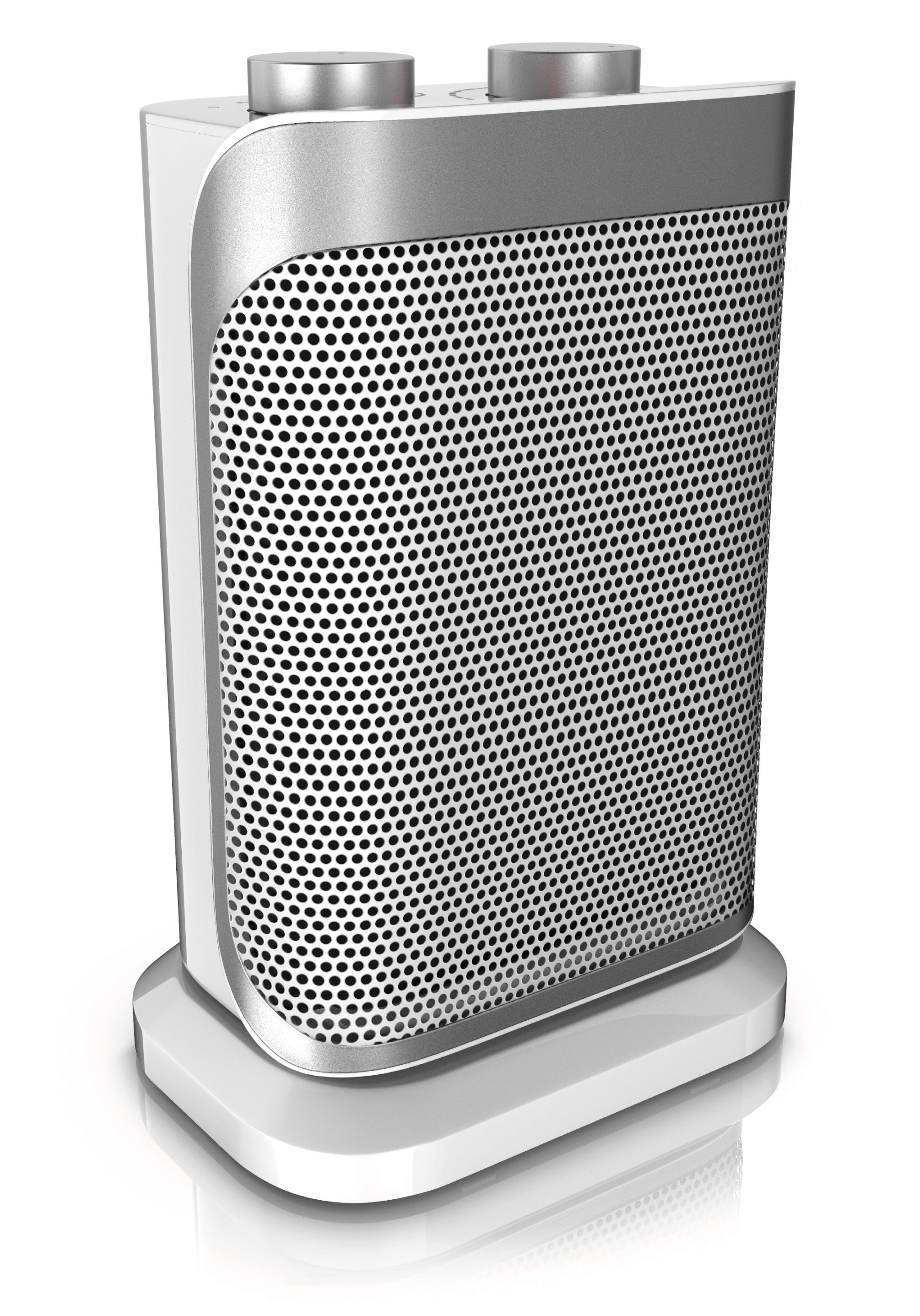 Brandson Keramikheizlüfter Keramik Heizlüfter, Oszilationsfunktion, Badezim günstig online kaufen