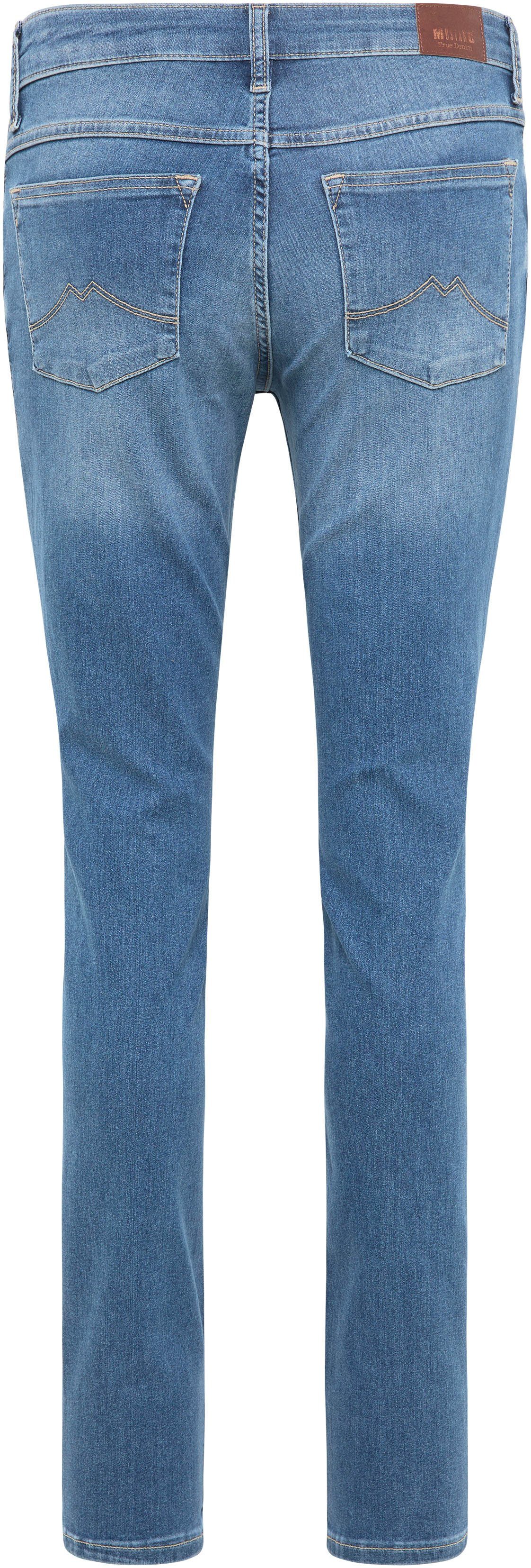 MUSTANG Slim-fit-Jeans Rebecca
