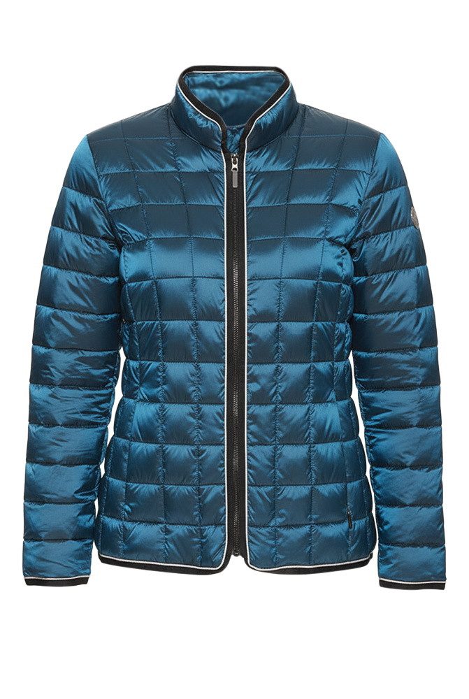 Steppjacke