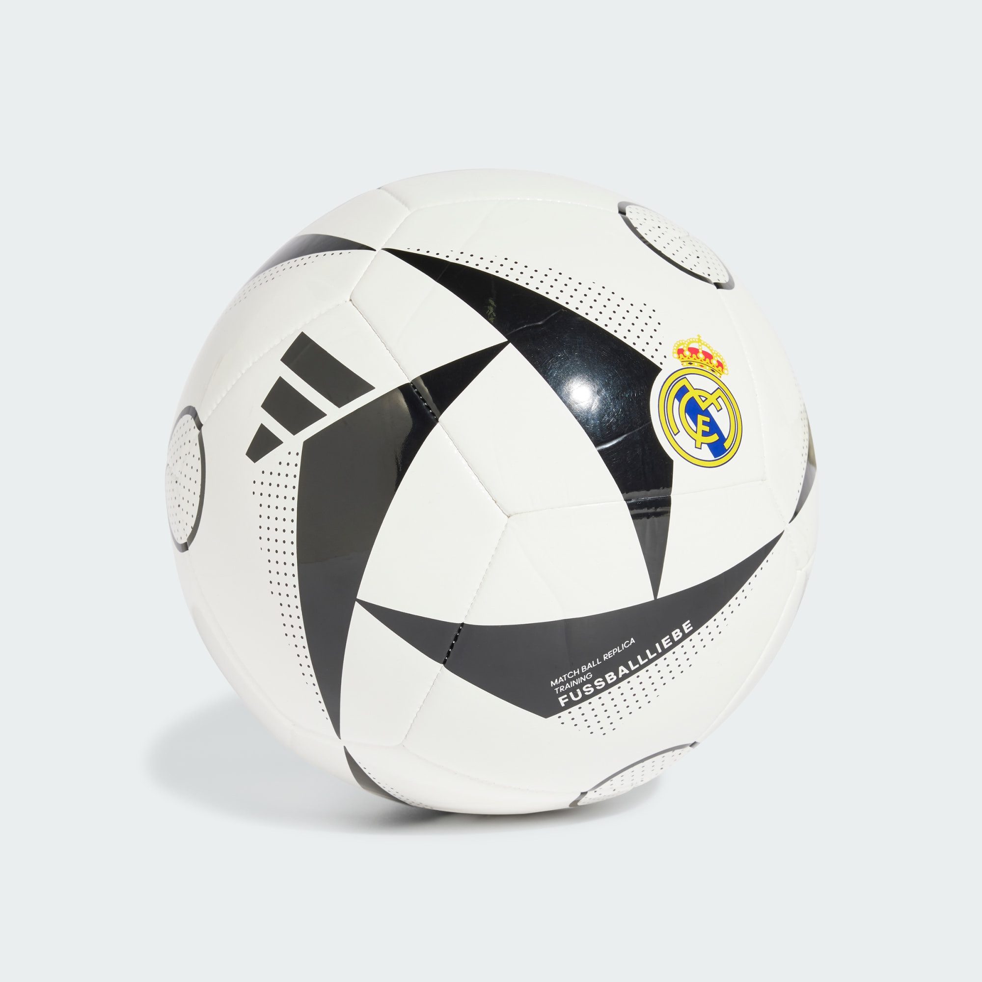 adidas Performance Fußball REAL MADRID HOME CLUB BALL