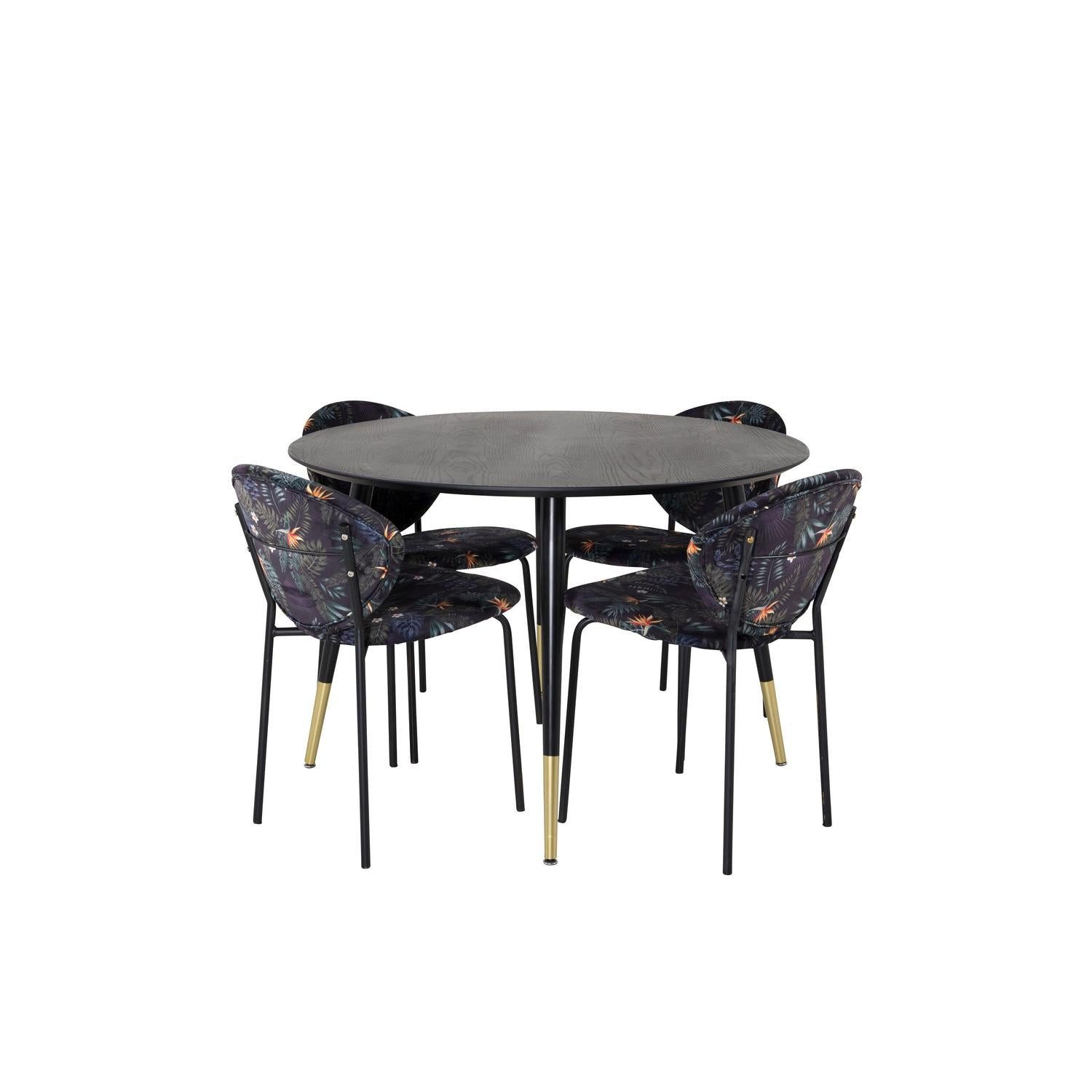 Venture Home Essgruppe