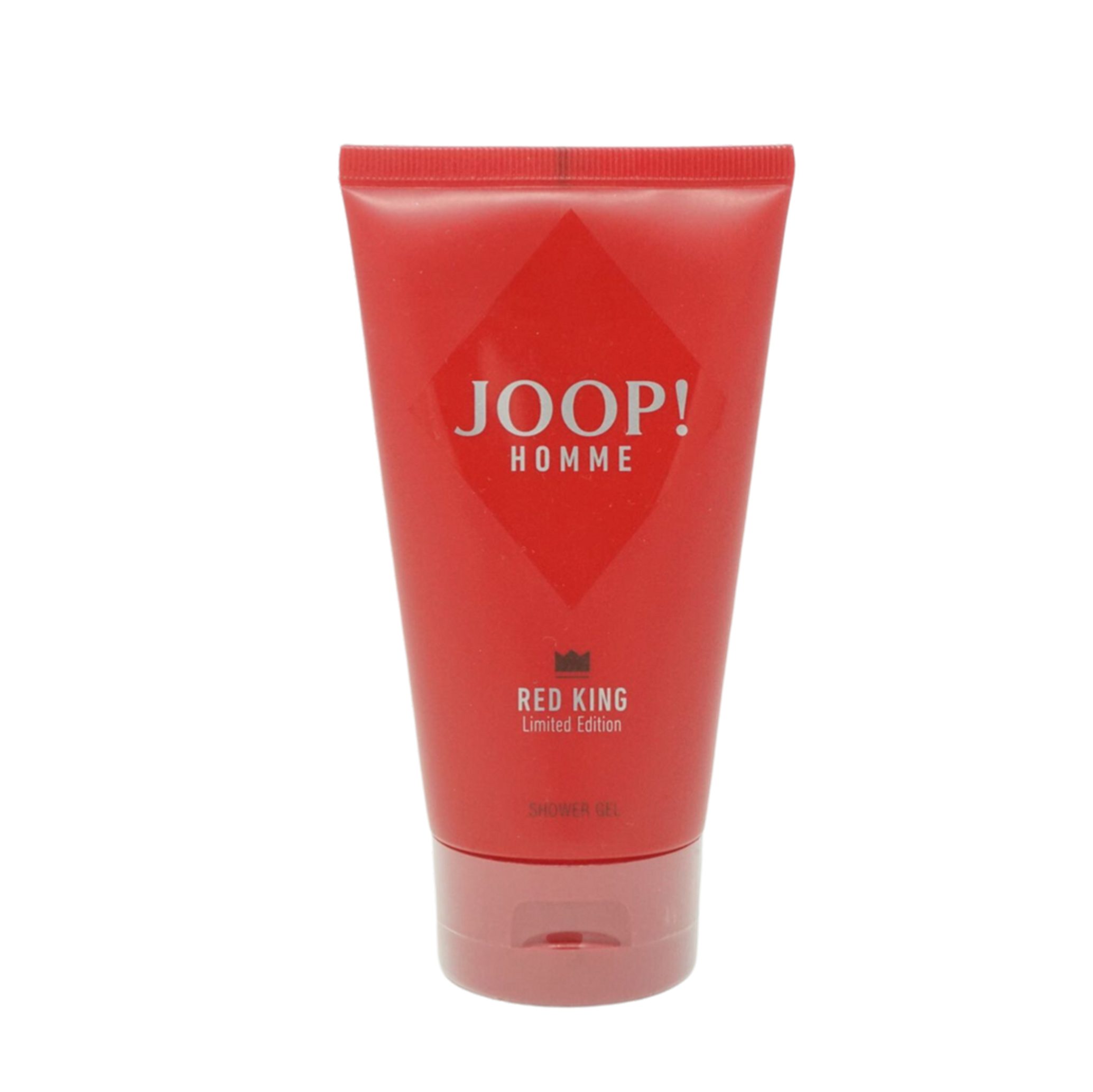 JOOP! Duschgel Joop Homme Red King Shower Gel Limited Edition 150ml