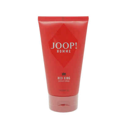 JOOP! Duschgel Joop Homme Red King Shower Gel Limited Edition 150ml
