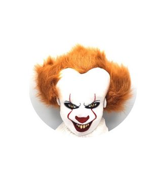 Play by Play Kuscheltier IT Clown Pennywise - Stephen Kings -ES- Plüschfigur Kuscheltier 40cm