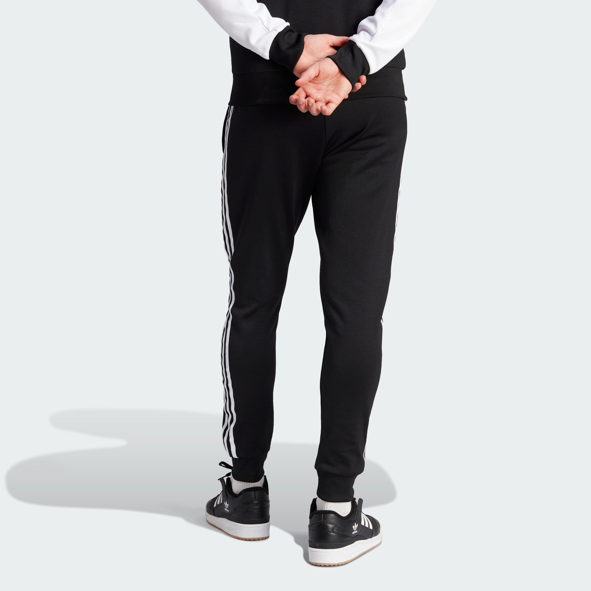 adidas Originals Sporthose ADICOLOR CLASSICS SST günstig online kaufen