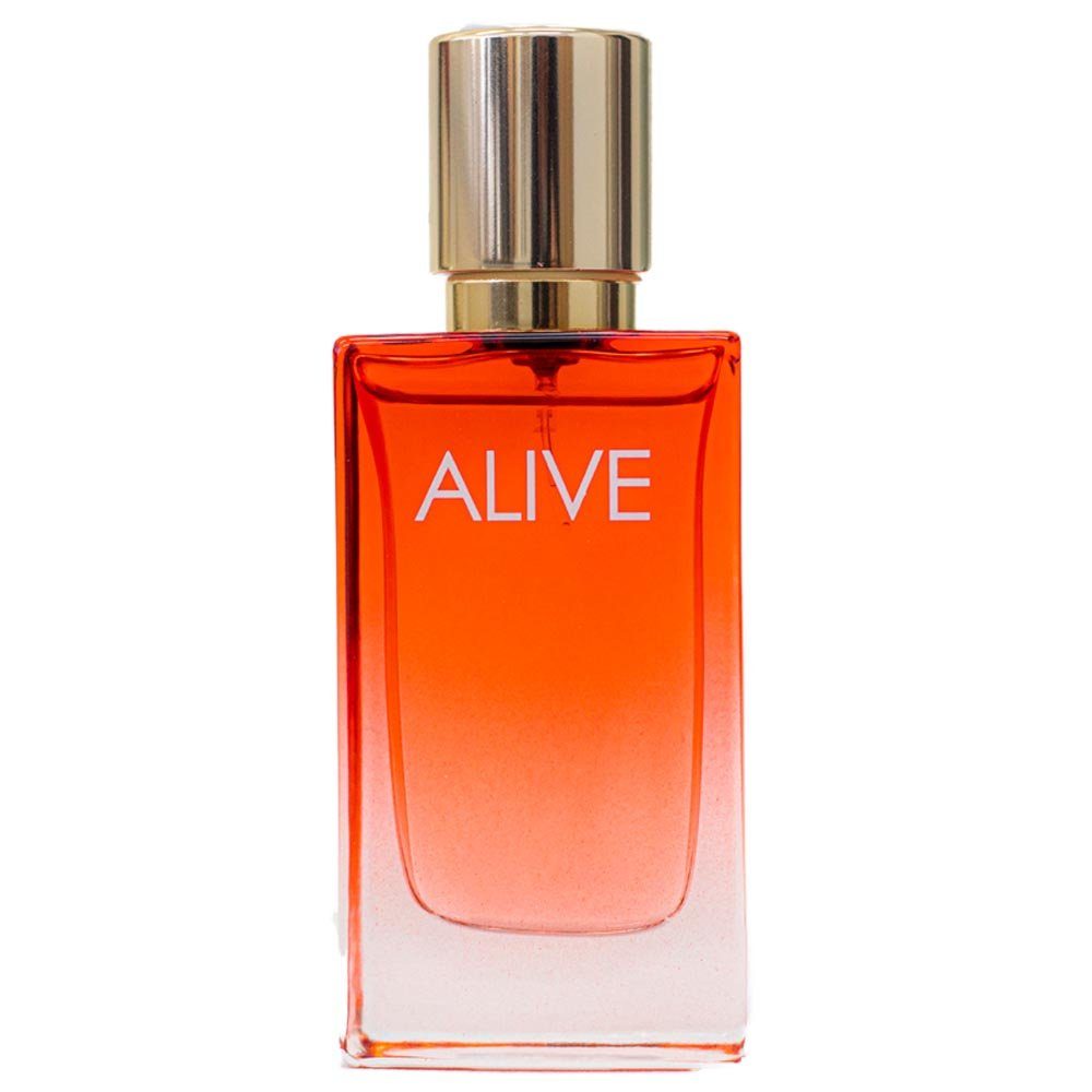 Parfum Alive BOSS Eau de Intense