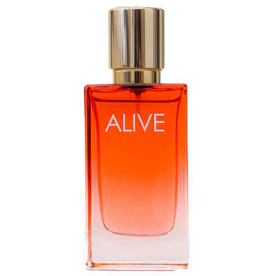 BOSS Eau de Parfum »Alive Intense«