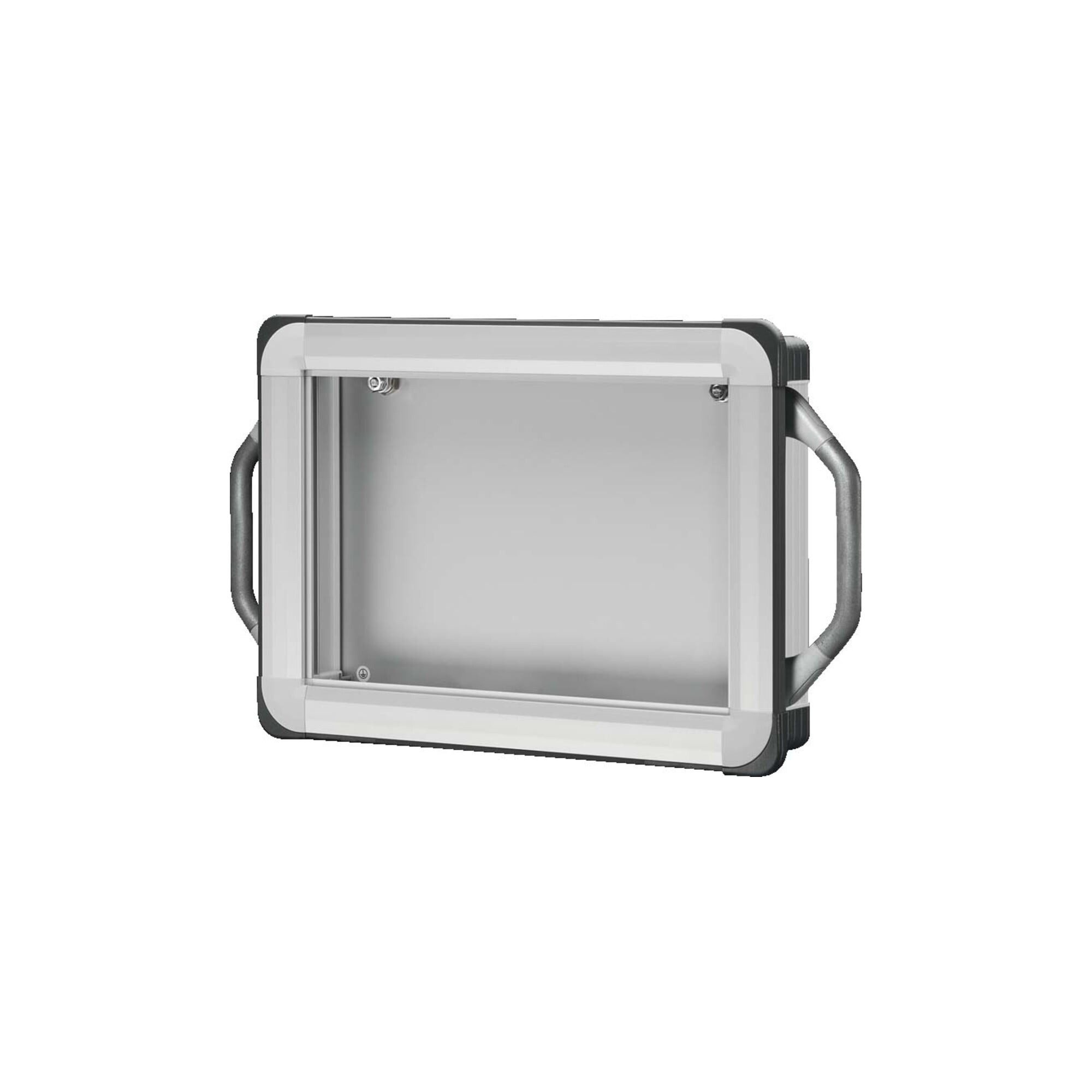 RITTAL Möbelgriff Rittal Bügelgriff F.Frontplattenabmess CP 6107.200(VE1Satz)
