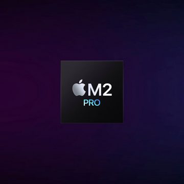Apple Mac Mini Mac Mini (Apple M2 Pro, 19-Core GPU, 32 GB RAM, 1000 GB SSD)