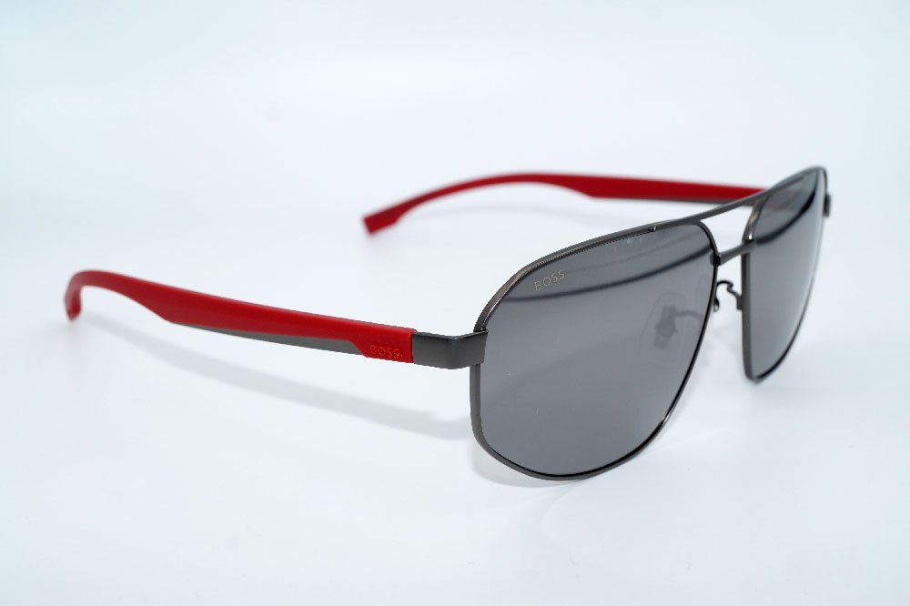 BOSS Sonnenbrille HUGO BOSS BLACK Sonnenbrille günstig online kaufen