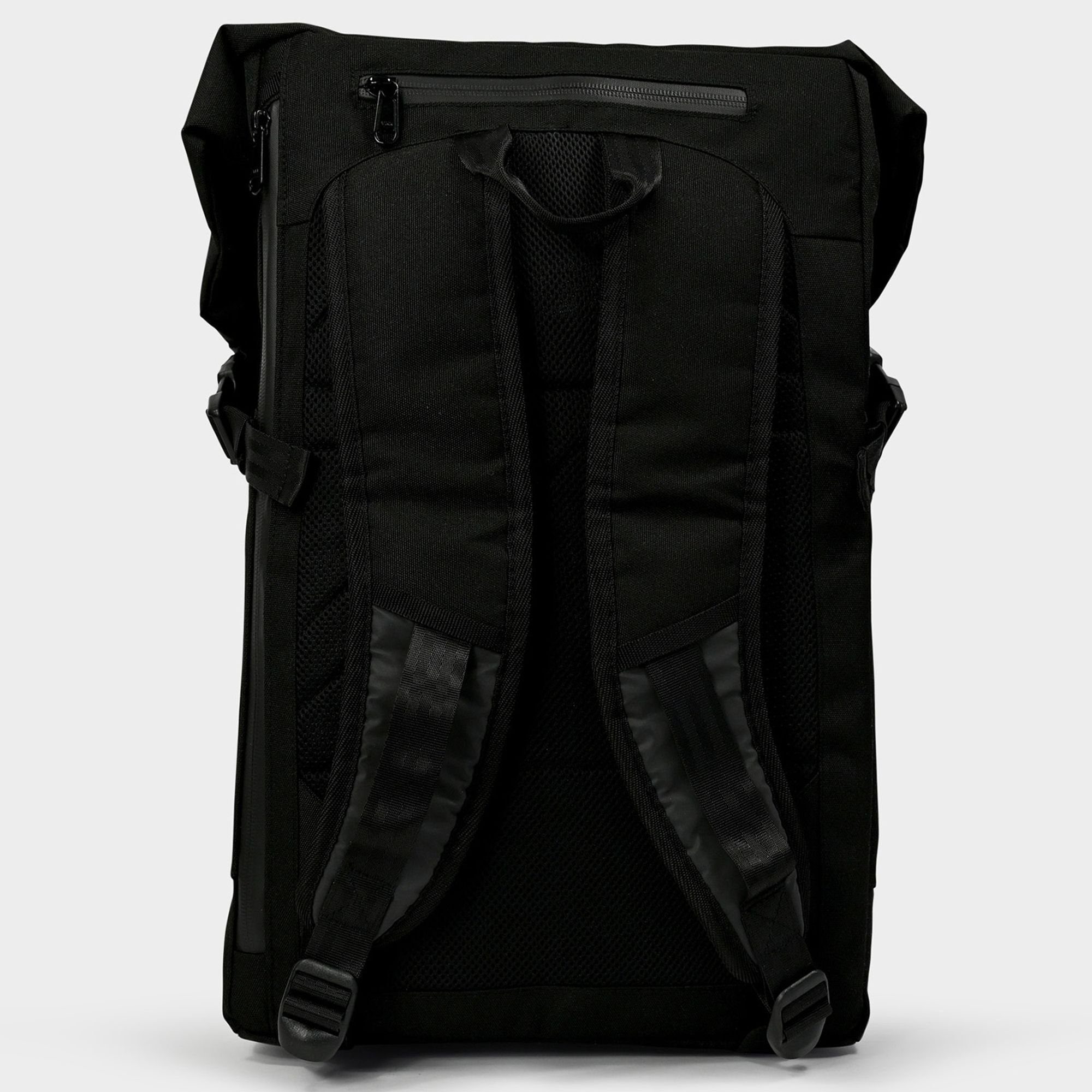 black Bente, Freibeutler Daypack Polyester