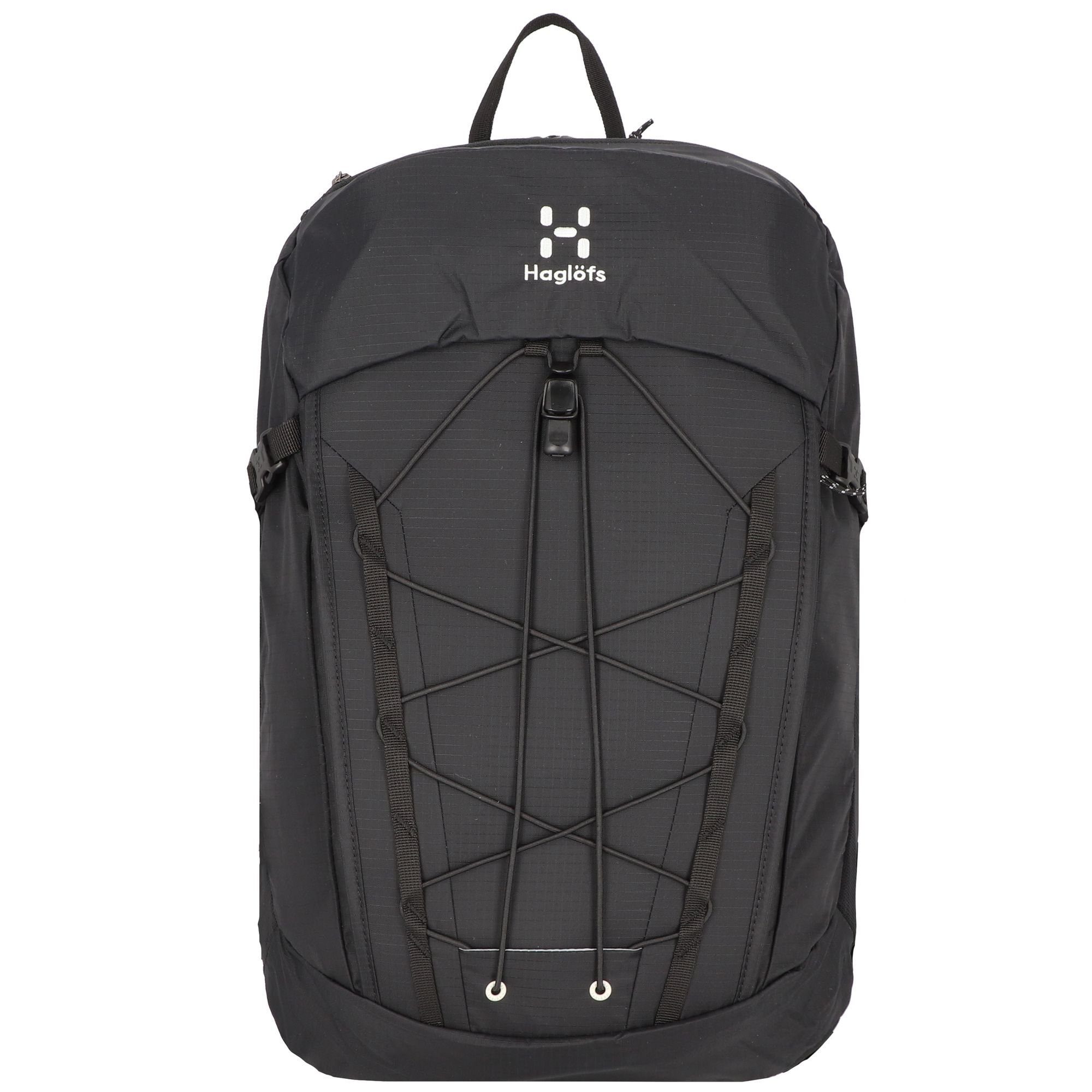 Haglöfs Daypack Vide, Polyamid true black