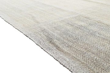 Orientteppich Kelim Fars 288x402 Handgewebter Orientteppich / Perserteppich, Nain Trading, rechteckig, Höhe: 4 mm